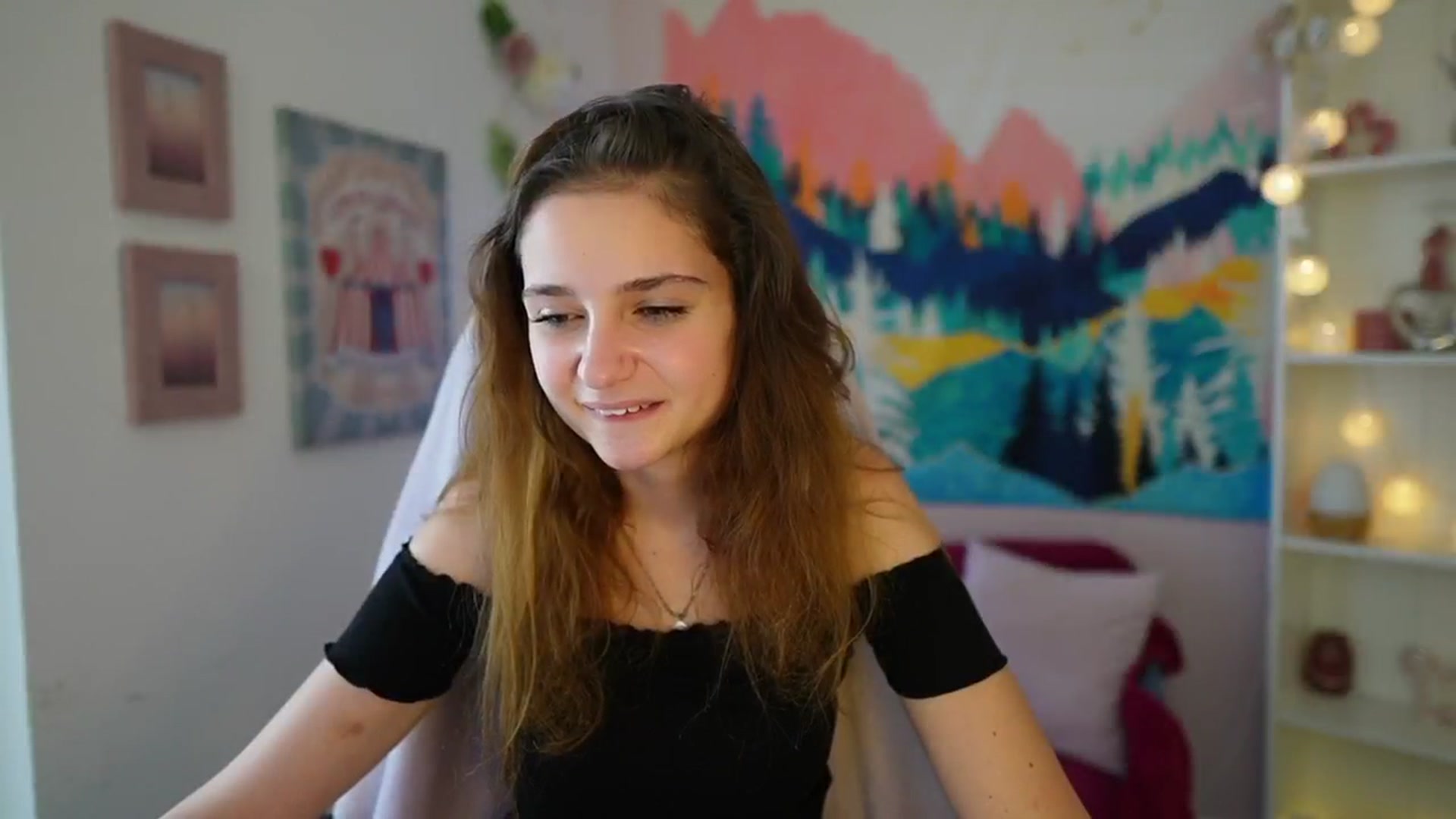 Gallery image thumbnail from Vina_Sky's myfreecams stream on, 07/07/2024, 11:59 image 18 of 20