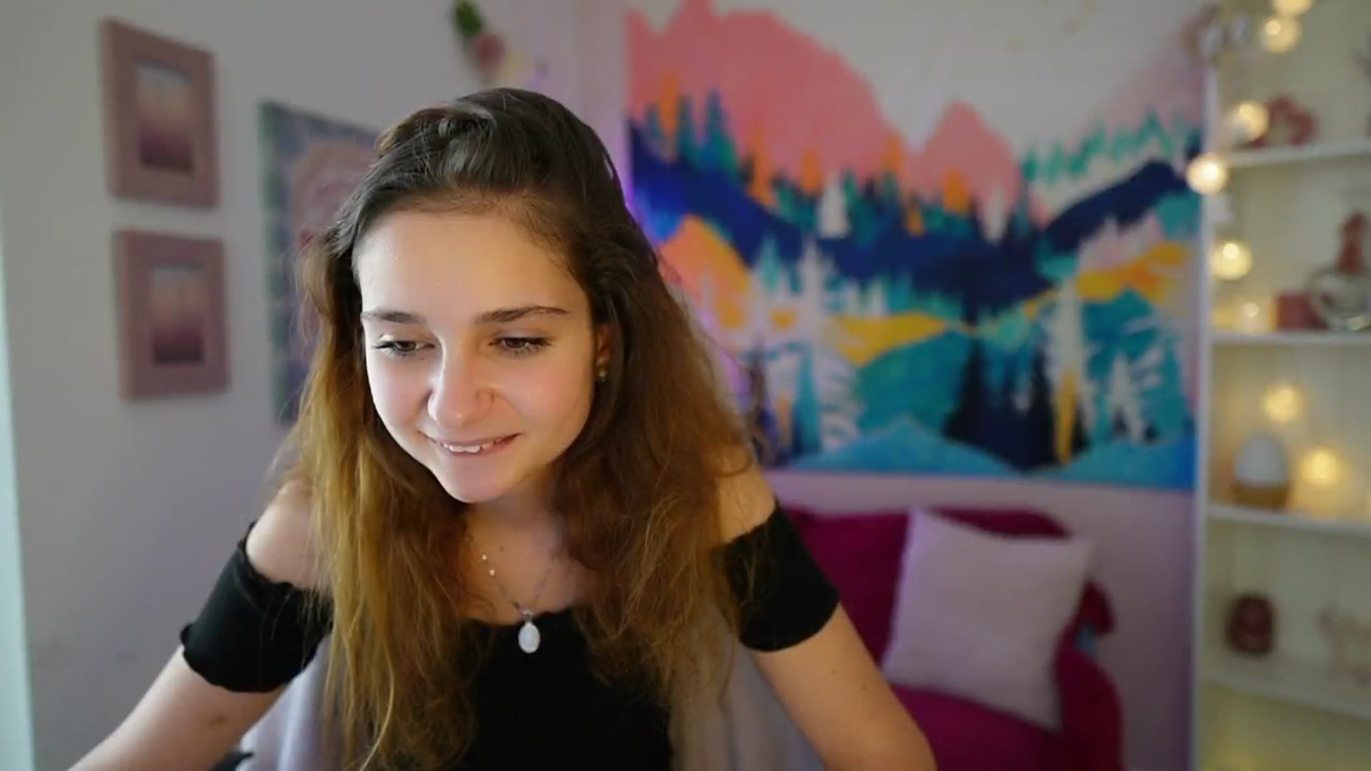 Gallery image thumbnail from Vina_Sky's myfreecams stream on, 07/07/2024, 11:59 image 11 of 20