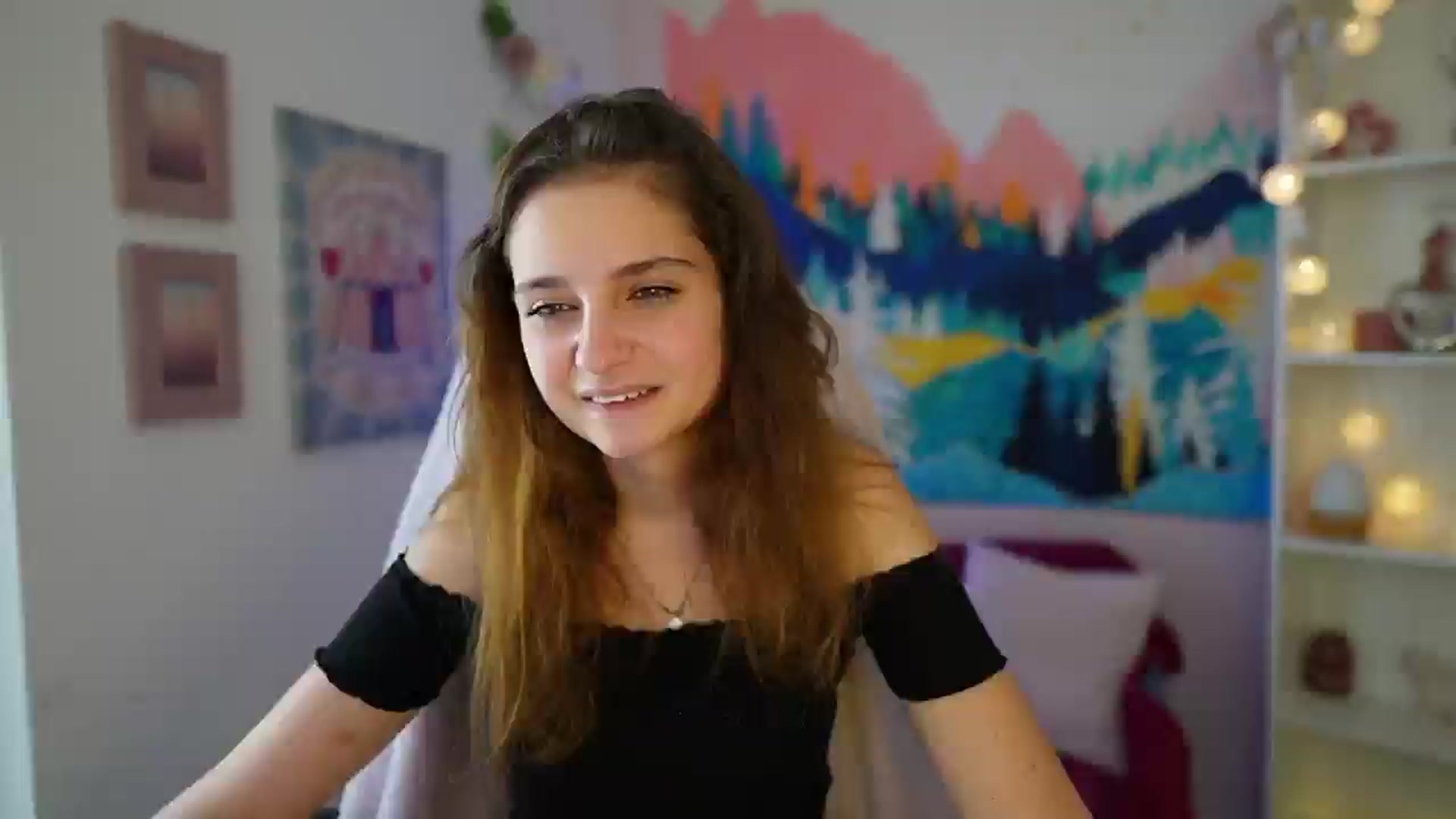 Gallery image thumbnail from Vina_Sky's myfreecams stream on, 07/07/2024, 11:59 image 20 of 20