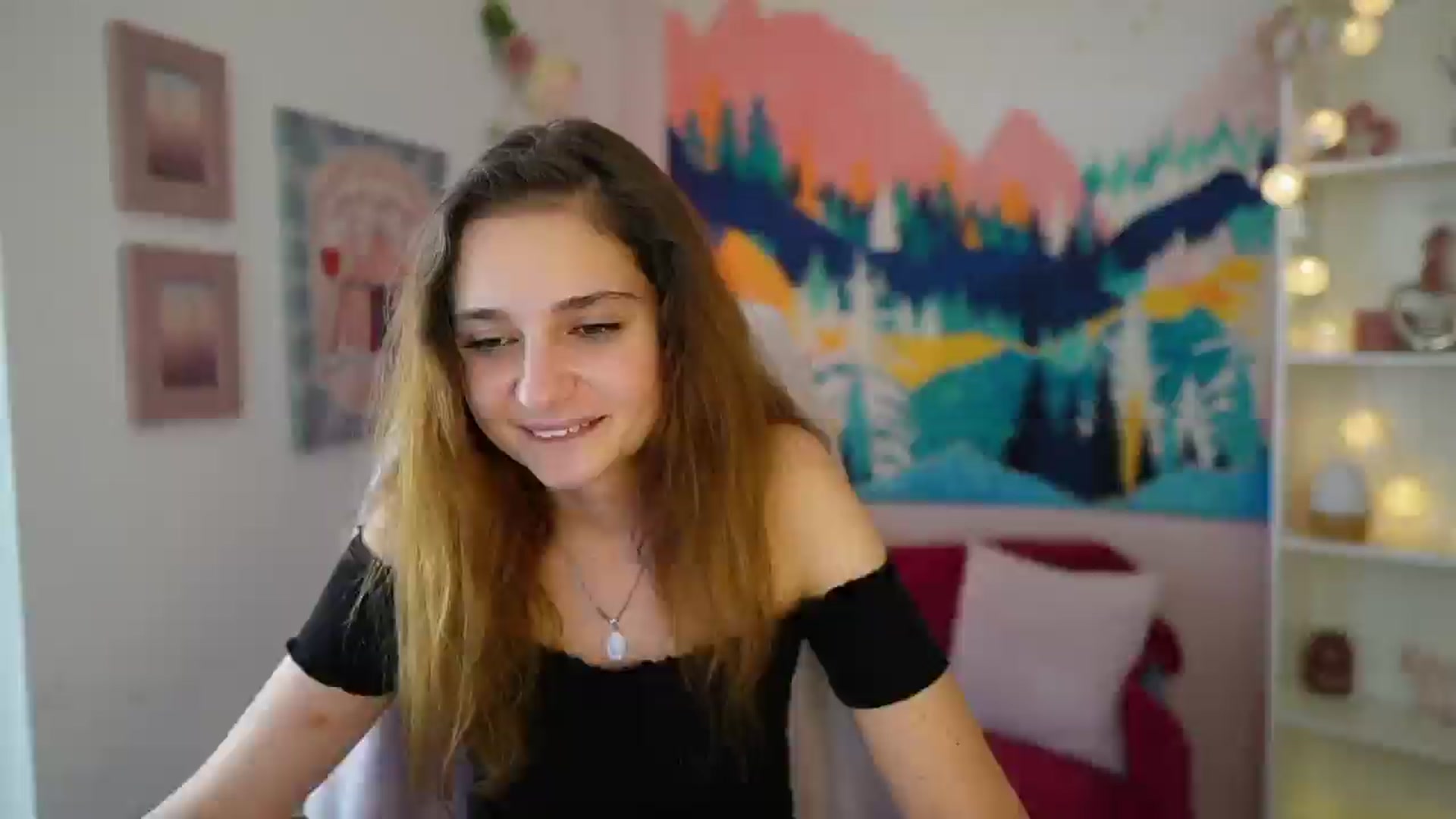 Gallery image thumbnail from Vina_Sky's myfreecams stream on, 07/07/2024, 11:59 image 7 of 20