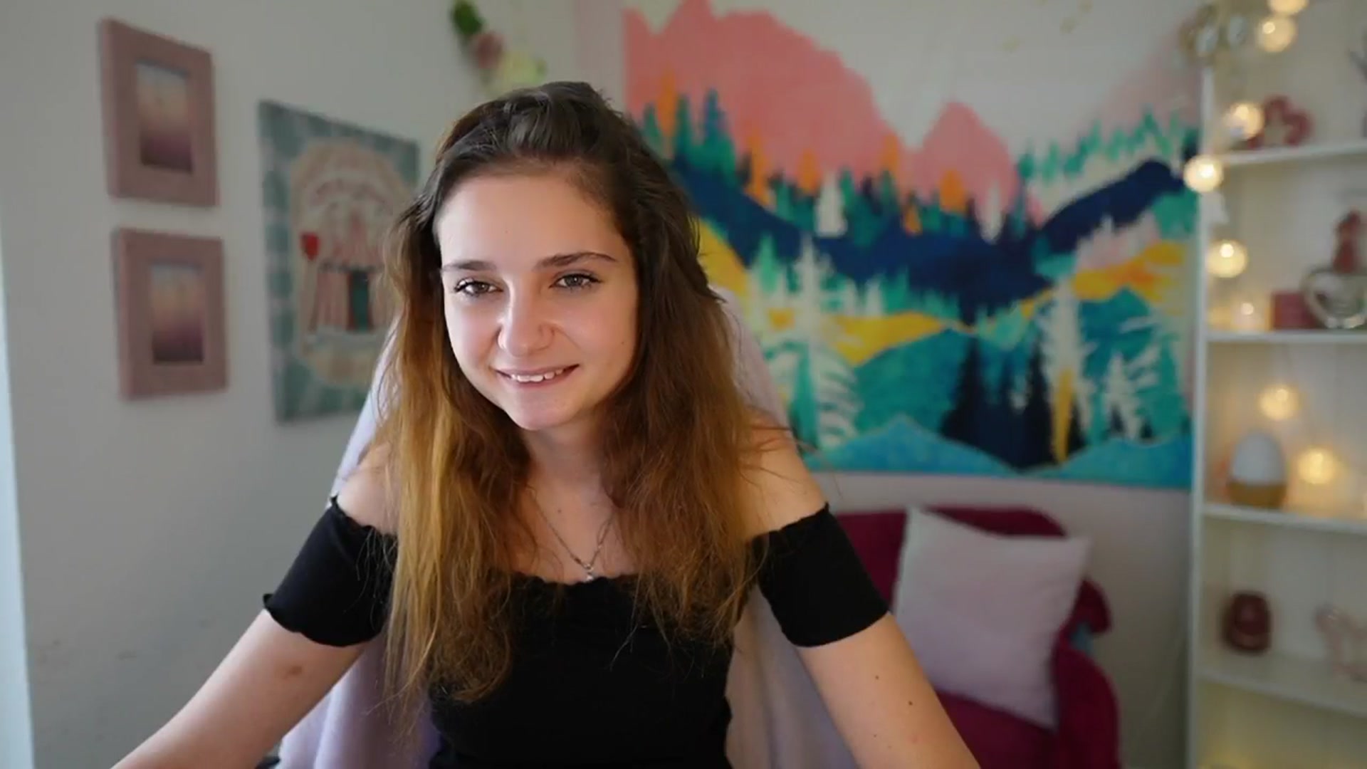 Gallery image thumbnail from Vina_Sky's myfreecams stream on, 07/07/2024, 11:59 image 13 of 20