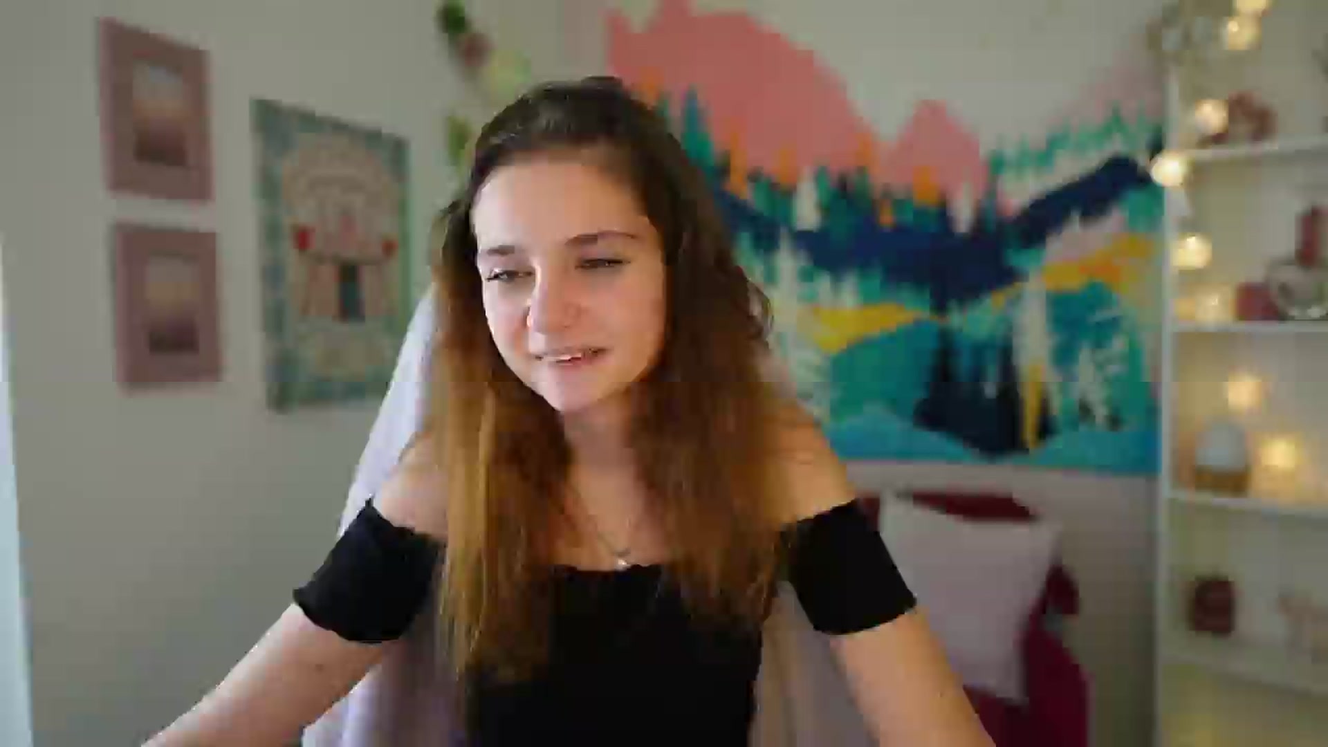 Gallery image thumbnail from Vina_Sky's myfreecams stream on, 07/07/2024, 11:59 image 19 of 20