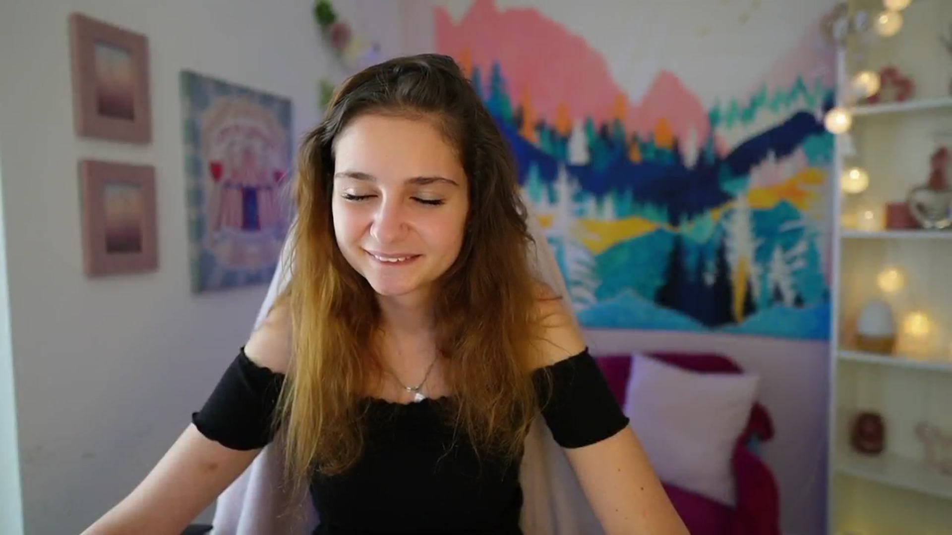 Gallery image thumbnail from Vina_Sky's myfreecams stream on, 07/07/2024, 11:59 image 14 of 20