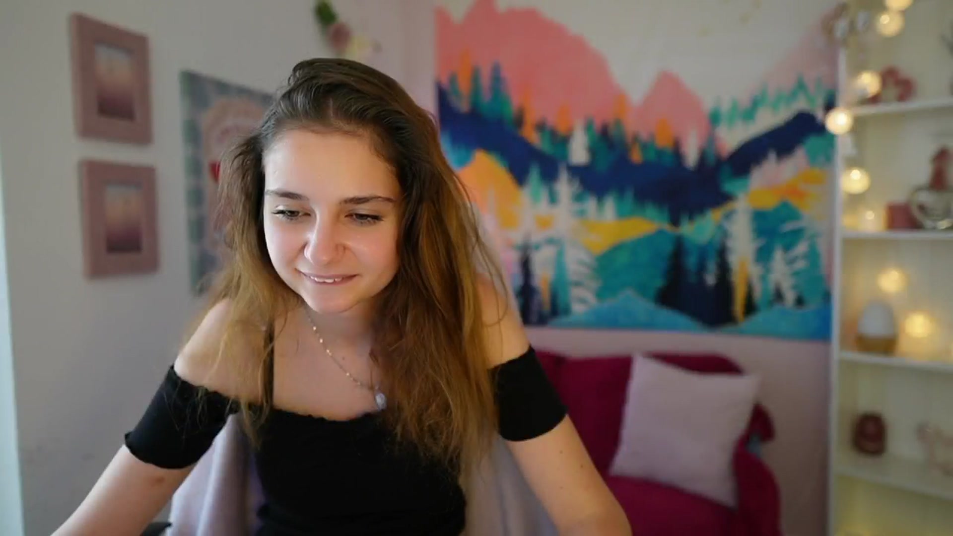 Gallery image thumbnail from Vina_Sky's myfreecams stream on, 07/07/2024, 12:24 image 5 of 20