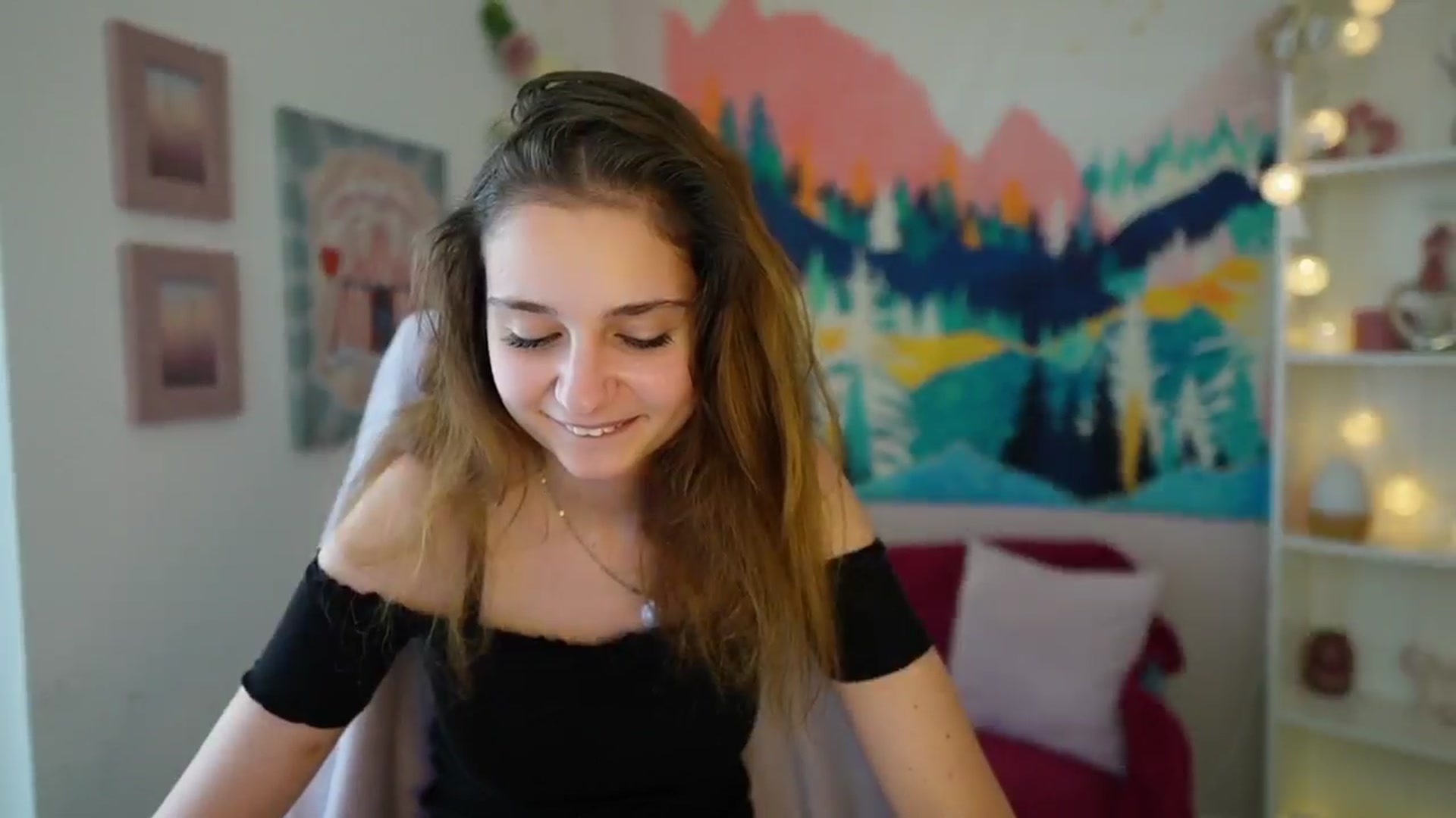 Gallery image thumbnail from Vina_Sky's myfreecams stream on, 07/07/2024, 12:24 image 6 of 20