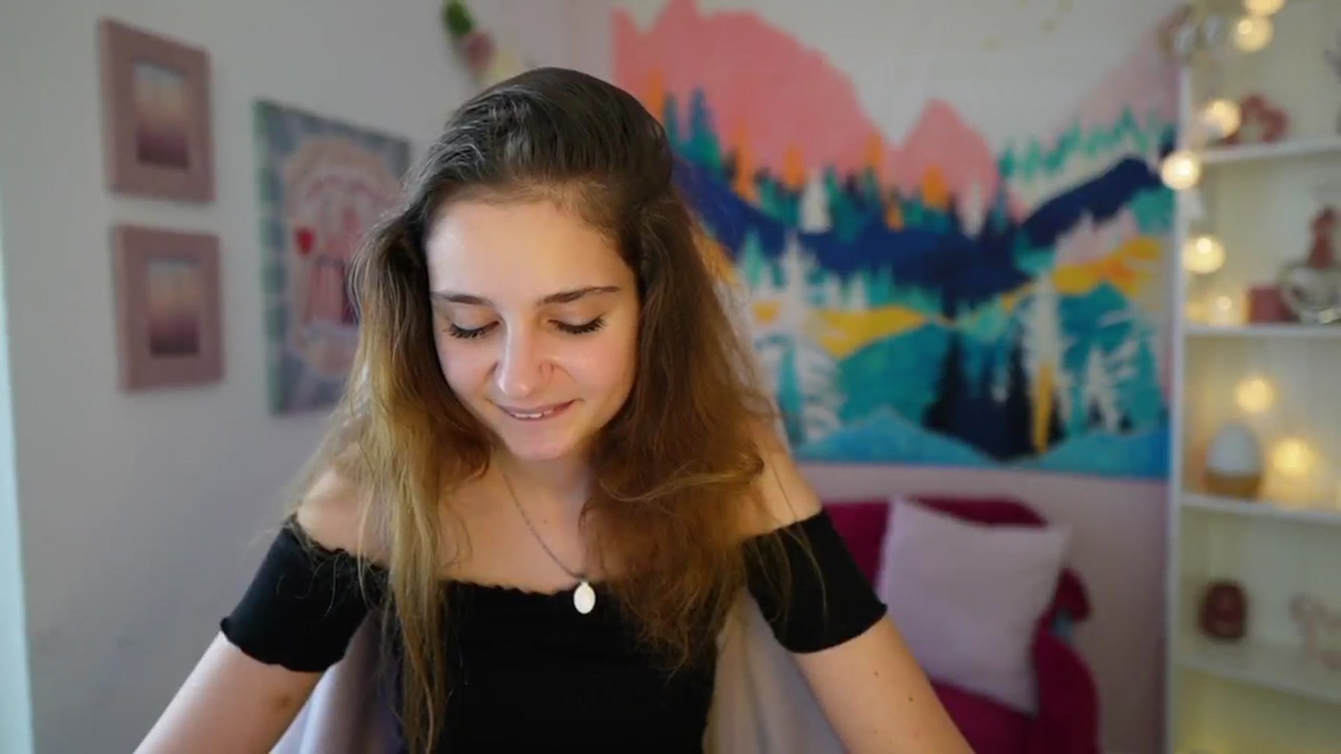 Gallery image thumbnail from Vina_Sky's myfreecams stream on, 07/07/2024, 12:24 image 18 of 20