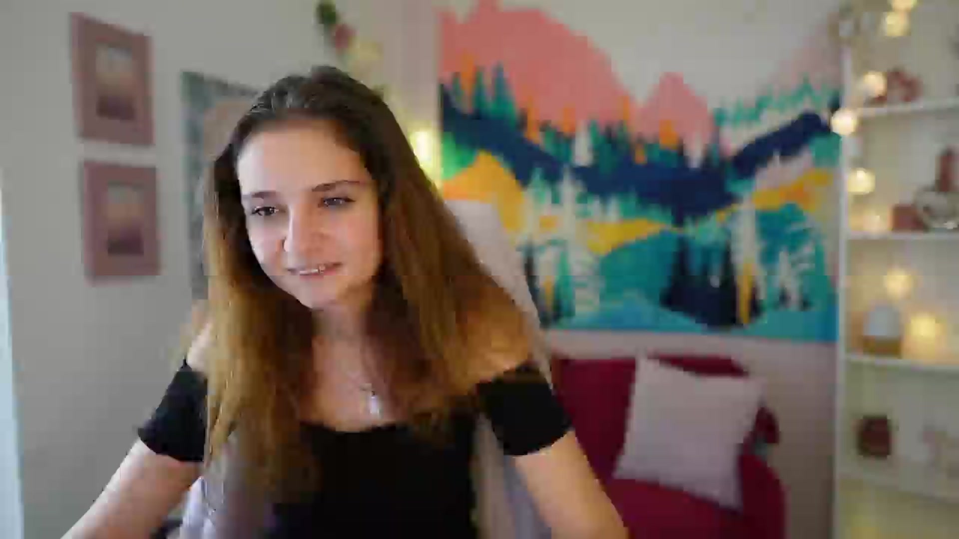 Gallery image thumbnail from Vina_Sky's myfreecams stream on, 07/07/2024, 12:24 image 2 of 20