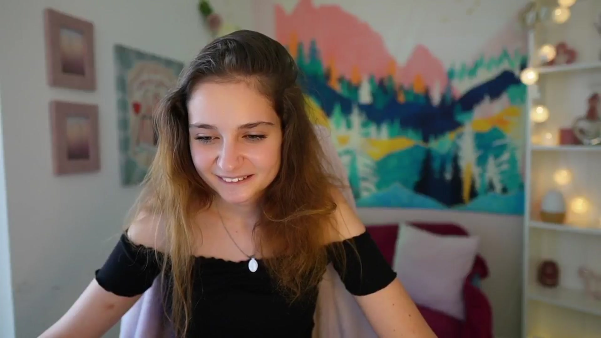 Gallery image thumbnail from Vina_Sky's myfreecams stream on, 07/07/2024, 12:24 image 19 of 20