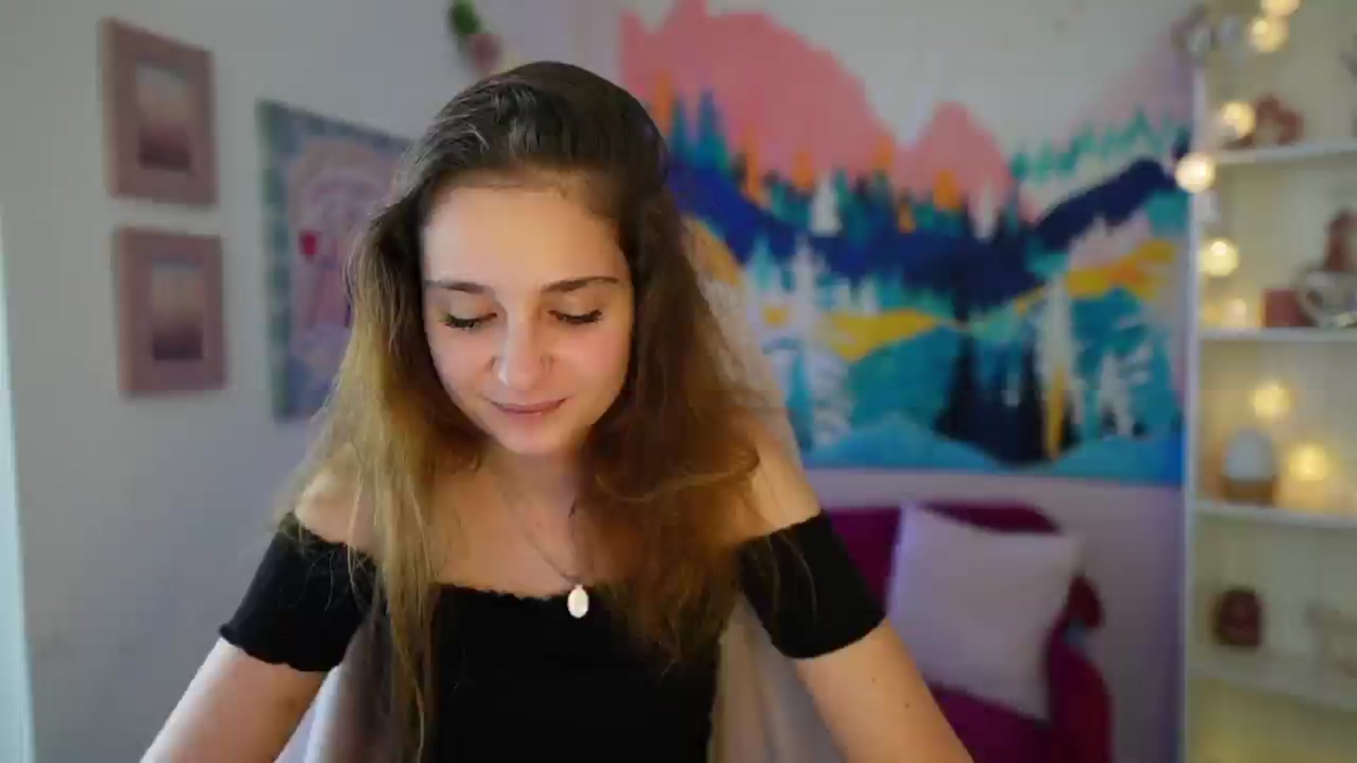 Gallery image thumbnail from Vina_Sky's myfreecams stream on, 07/07/2024, 12:24 image 20 of 20