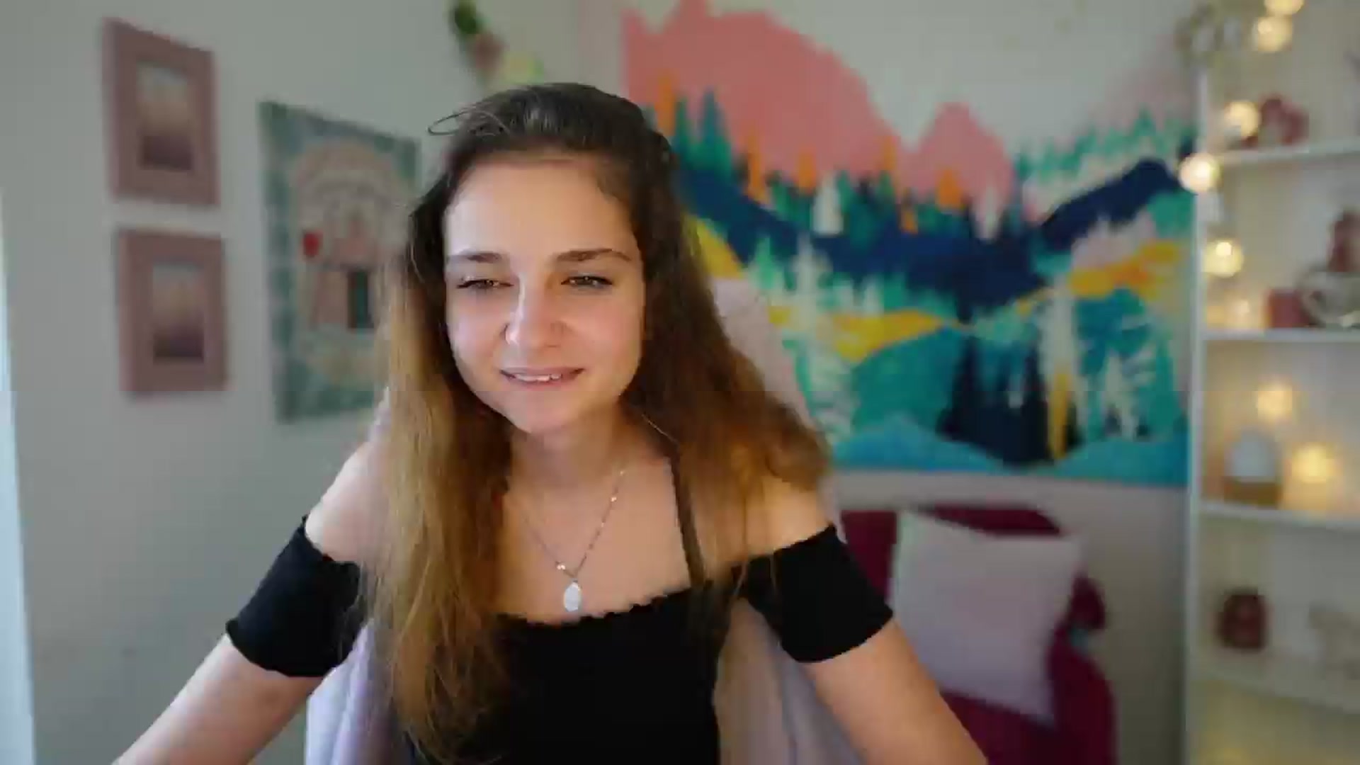Gallery image thumbnail from Vina_Sky's myfreecams stream on, 07/07/2024, 12:49 image 20 of 20