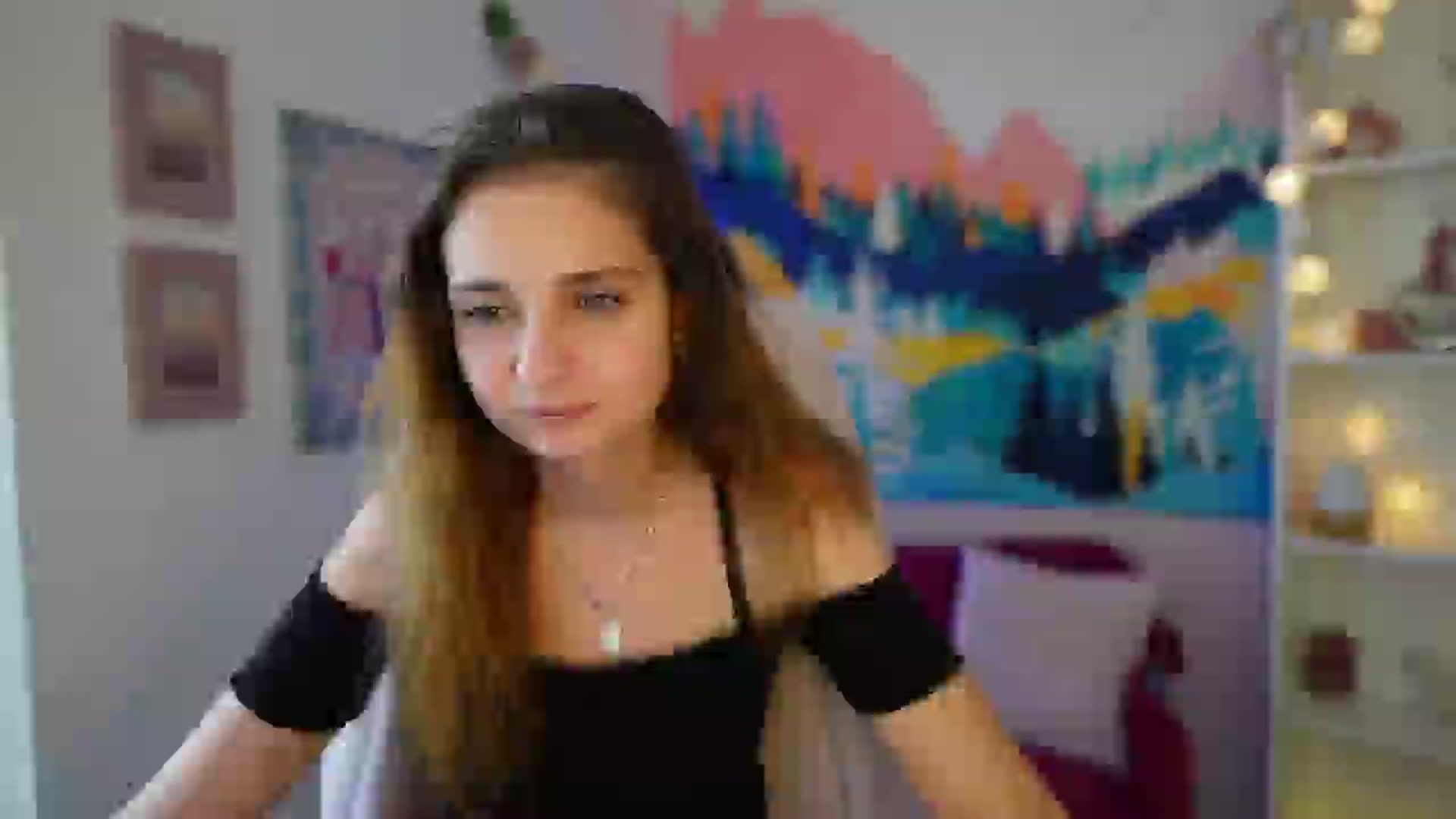 Gallery image thumbnail from Vina_Sky's myfreecams stream on, 07/07/2024, 12:49 image 13 of 20