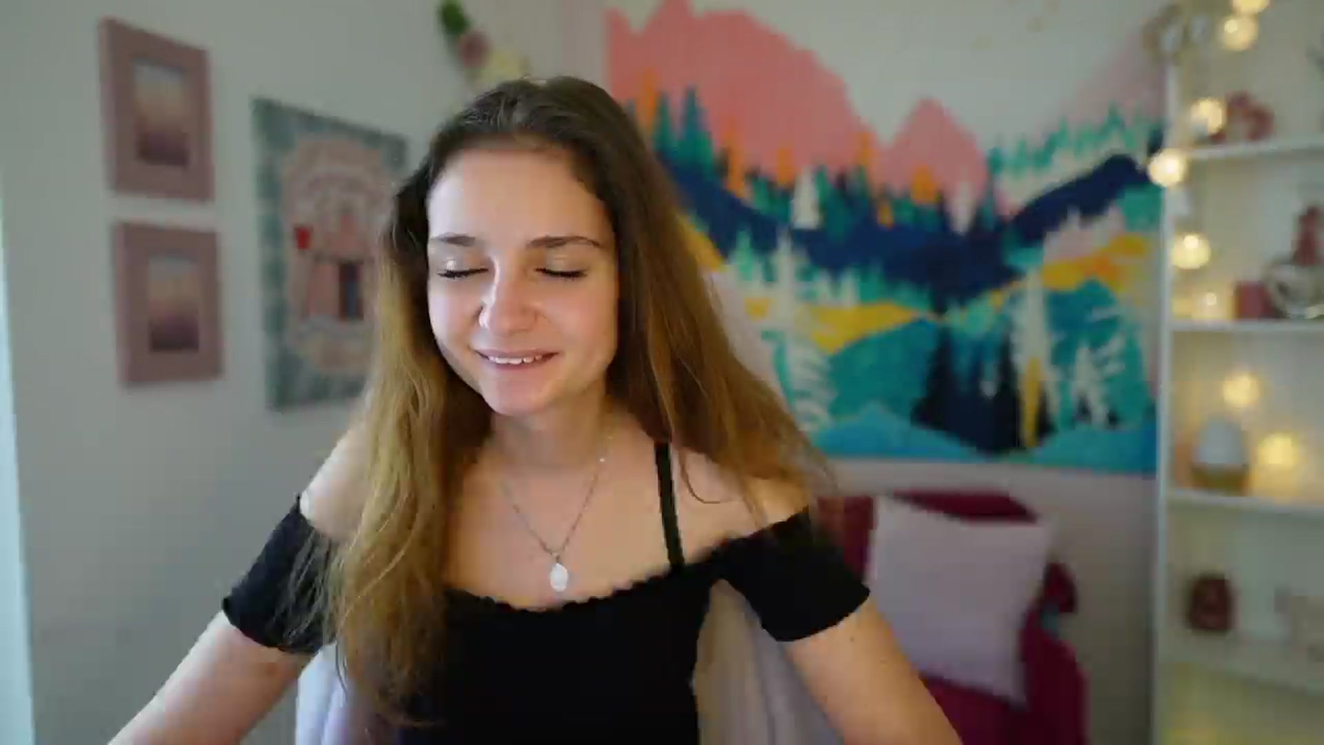 Gallery image thumbnail from Vina_Sky's myfreecams stream on, 07/07/2024, 12:49 image 2 of 20