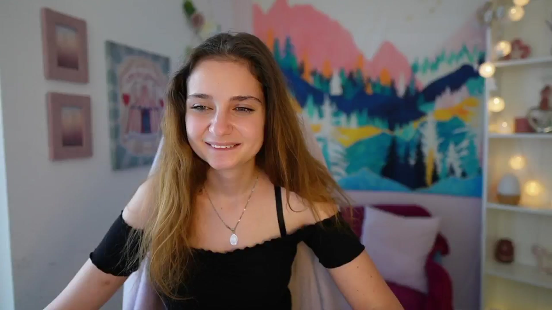 Gallery image thumbnail from Vina_Sky's myfreecams stream on, 07/07/2024, 12:49 image 3 of 20