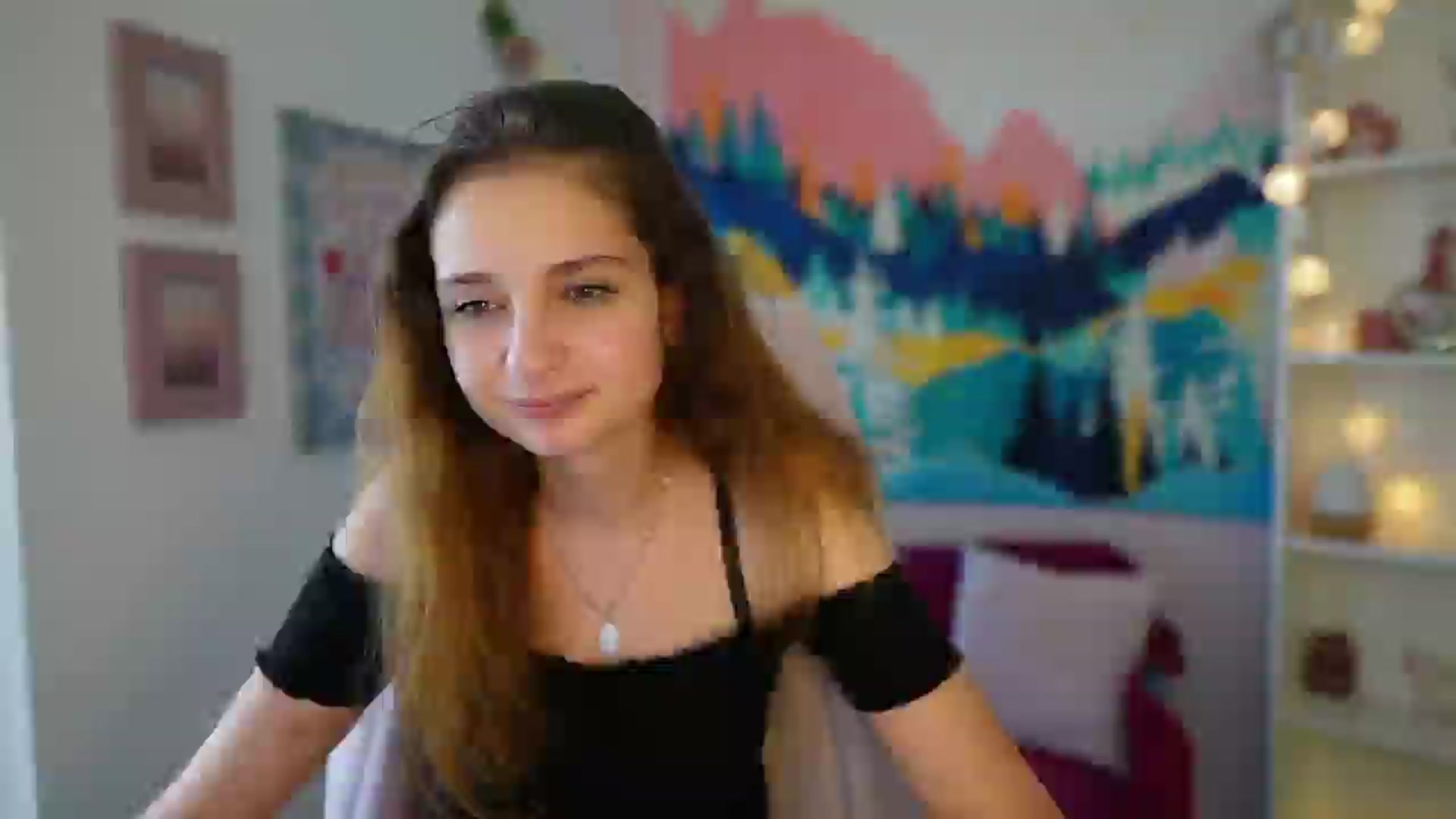 Gallery image thumbnail from Vina_Sky's myfreecams stream on, 07/07/2024, 12:49 image 6 of 20