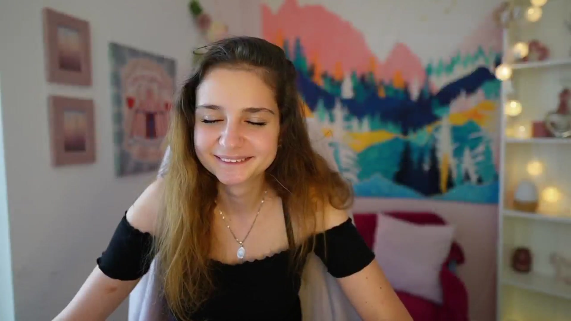 Gallery image thumbnail from Vina_Sky's myfreecams stream on, 07/07/2024, 12:49 image 19 of 20