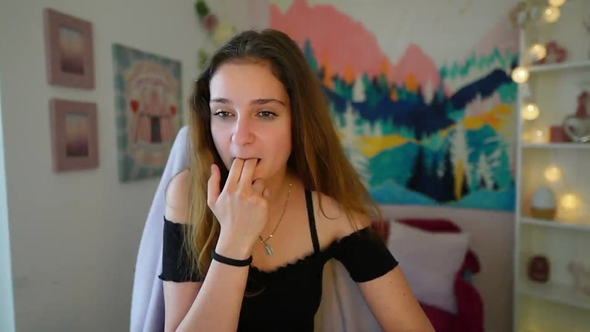Gallery image thumbnail from Vina_Sky's myfreecams stream on, 07/07/2024, 12:49 image 5 of 20