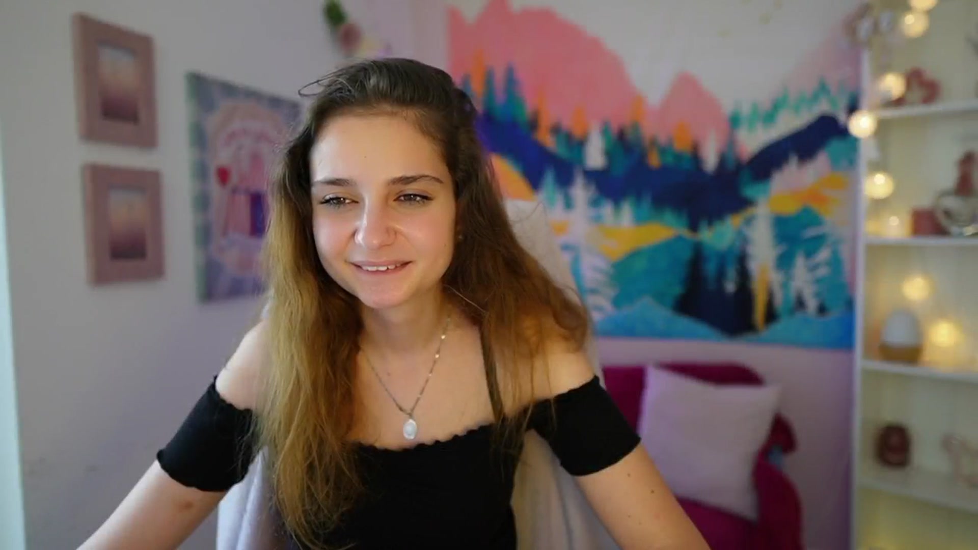 Gallery image thumbnail from Vina_Sky's myfreecams stream on, 07/07/2024, 12:49 image 17 of 20