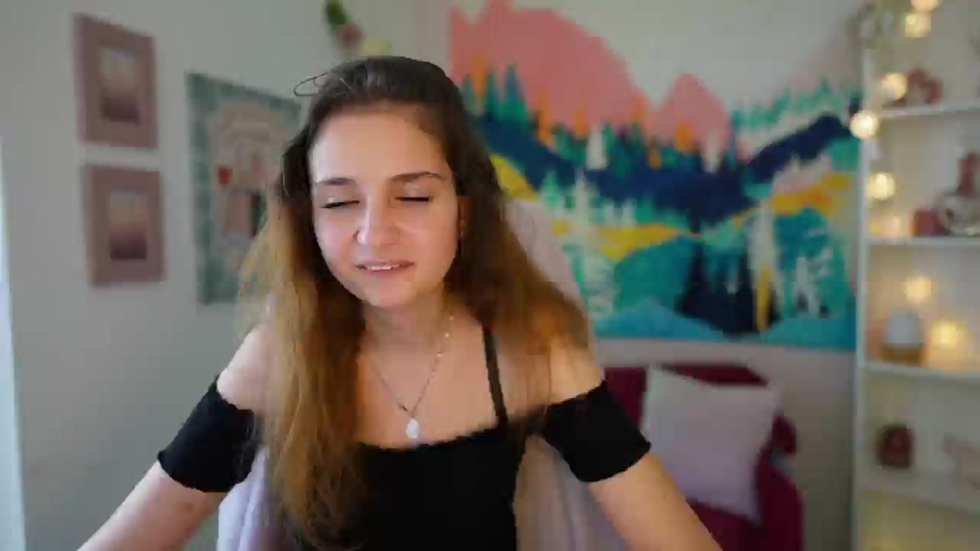 Gallery image thumbnail from Vina_Sky's myfreecams stream on, 07/07/2024, 12:49 image 11 of 20