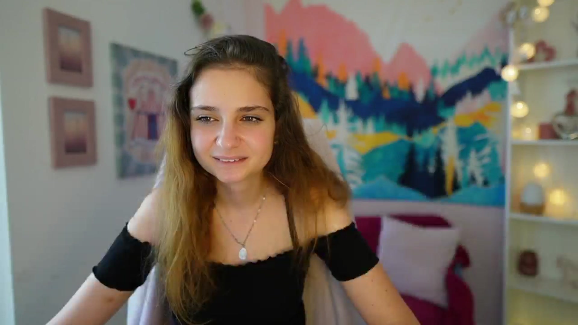 Gallery image thumbnail from Vina_Sky's myfreecams stream on, 07/07/2024, 12:49 image 18 of 20