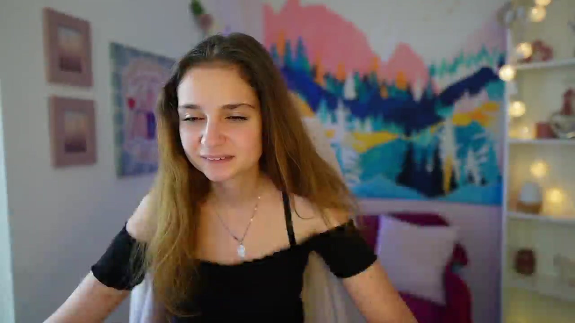 Gallery image thumbnail from Vina_Sky's myfreecams stream on, 07/07/2024, 12:49 image 4 of 20
