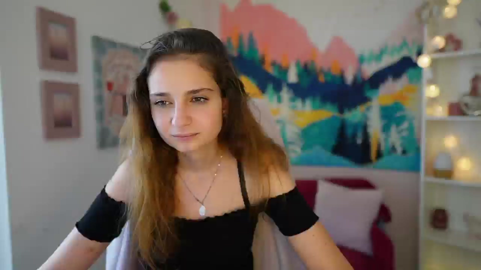 Gallery image thumbnail from Vina_Sky's myfreecams stream on, 07/07/2024, 12:49 image 14 of 20