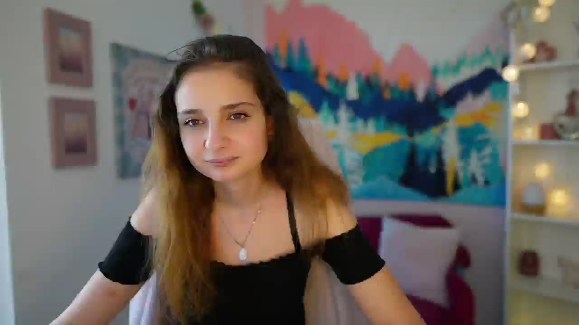 Gallery image thumbnail from Vina_Sky's myfreecams stream on, 07/07/2024, 12:49 image 7 of 20