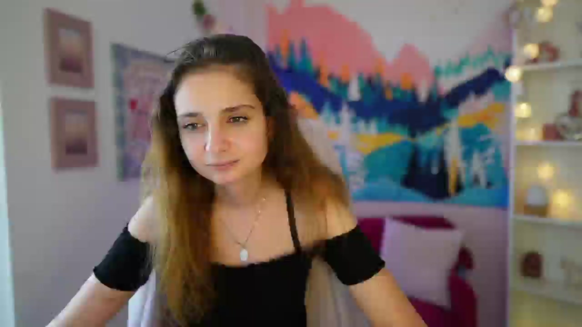 Gallery image thumbnail from Vina_Sky's myfreecams stream on, 07/07/2024, 12:49 image 8 of 20