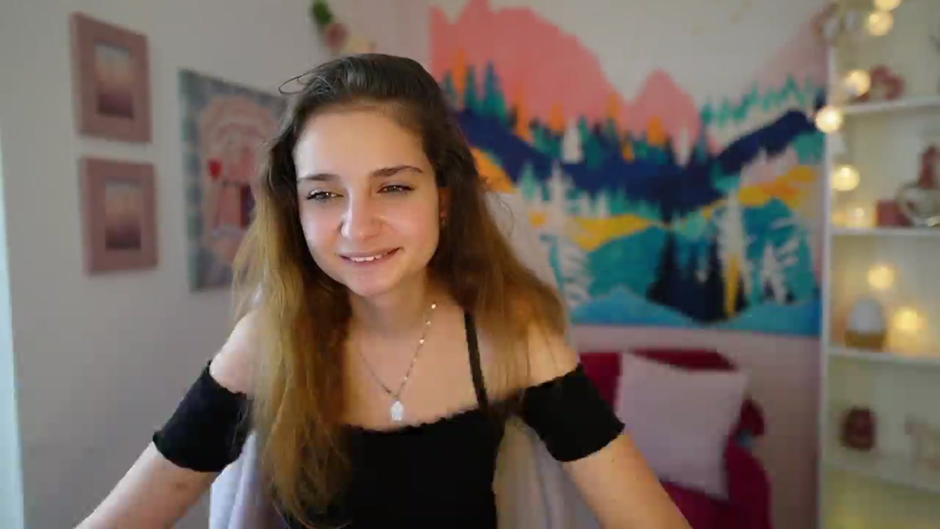 Gallery image thumbnail from Vina_Sky's myfreecams stream on, 07/07/2024, 12:49 image 10 of 20