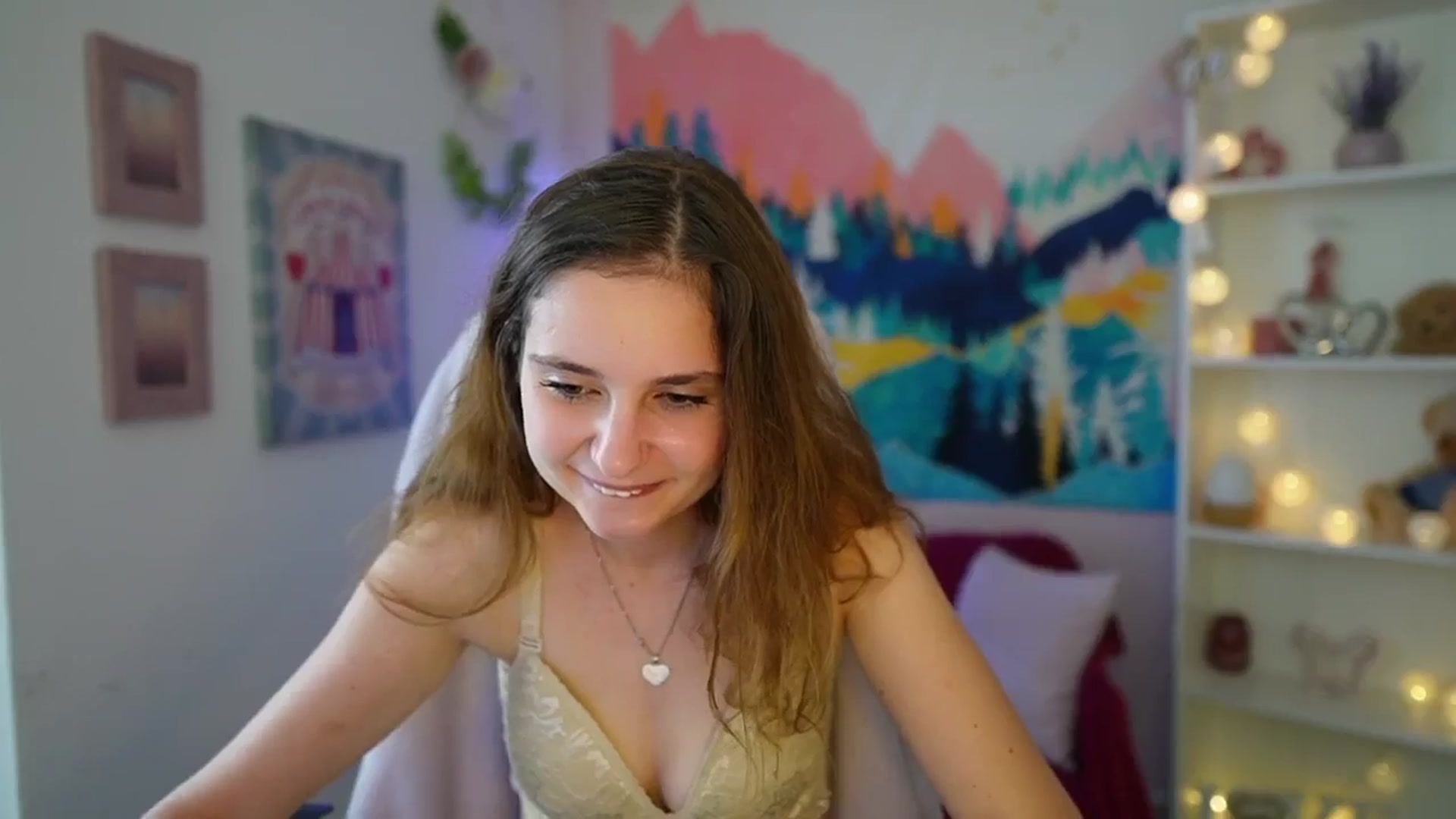 Gallery image thumbnail from Vina_Sky's myfreecams stream on, 07/10/2024, 09:25 image 19 of 20
