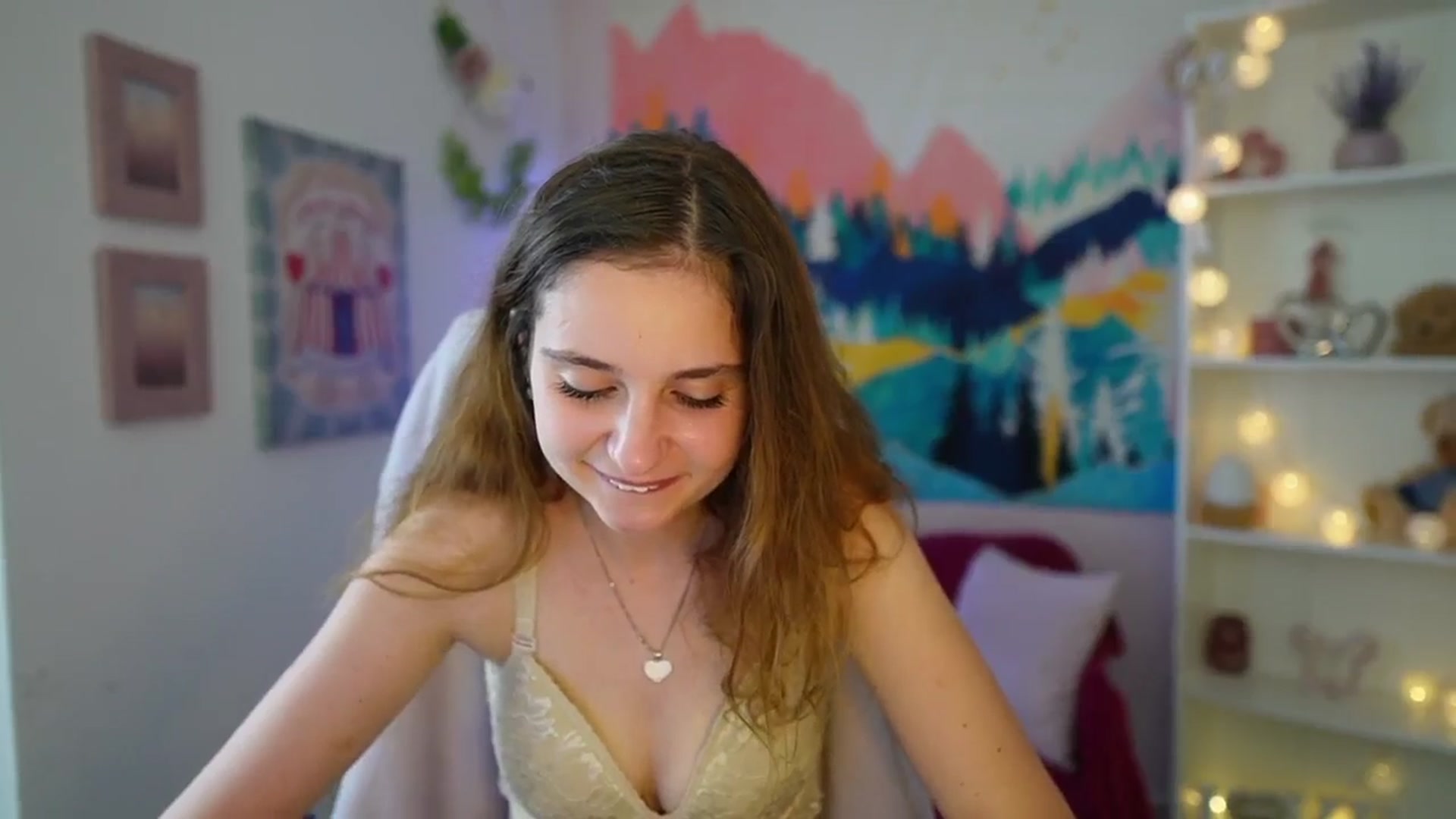 Gallery image thumbnail from Vina_Sky's myfreecams stream on, 07/10/2024, 09:25 image 18 of 20
