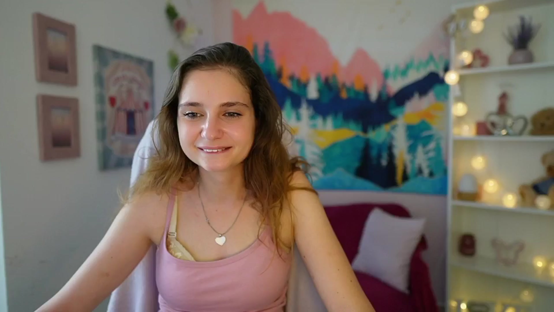 Gallery image thumbnail from Vina_Sky's myfreecams stream on, 07/10/2024, 09:25 image 5 of 20