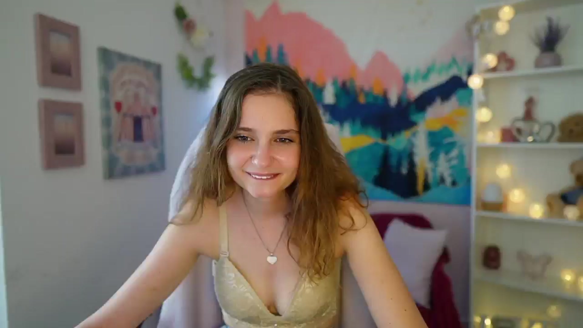 Gallery image thumbnail from Vina_Sky's myfreecams stream on, 07/10/2024, 09:25 image 16 of 20