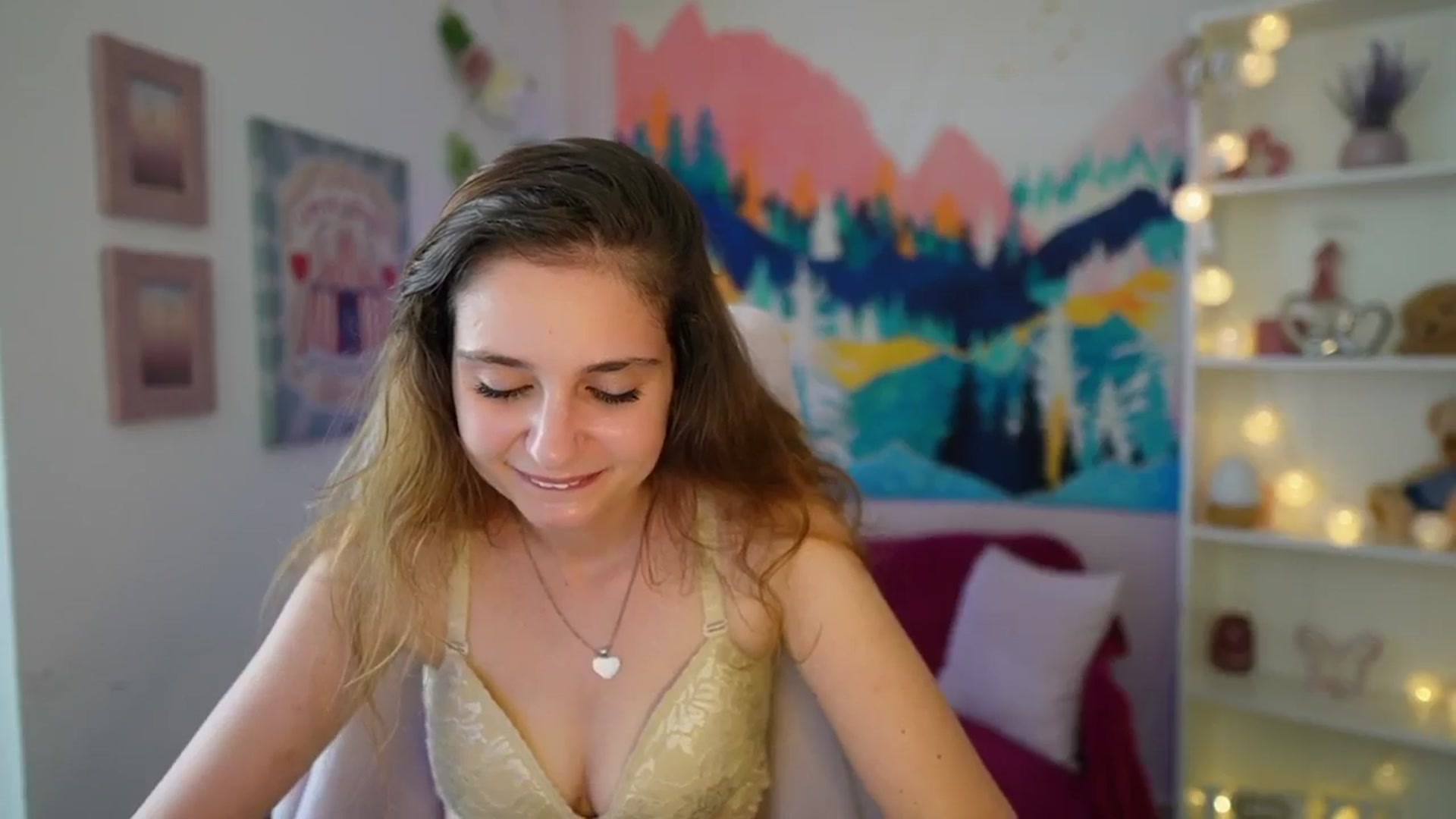 Gallery image thumbnail from Vina_Sky's myfreecams stream on, 07/10/2024, 10:02 image 6 of 20