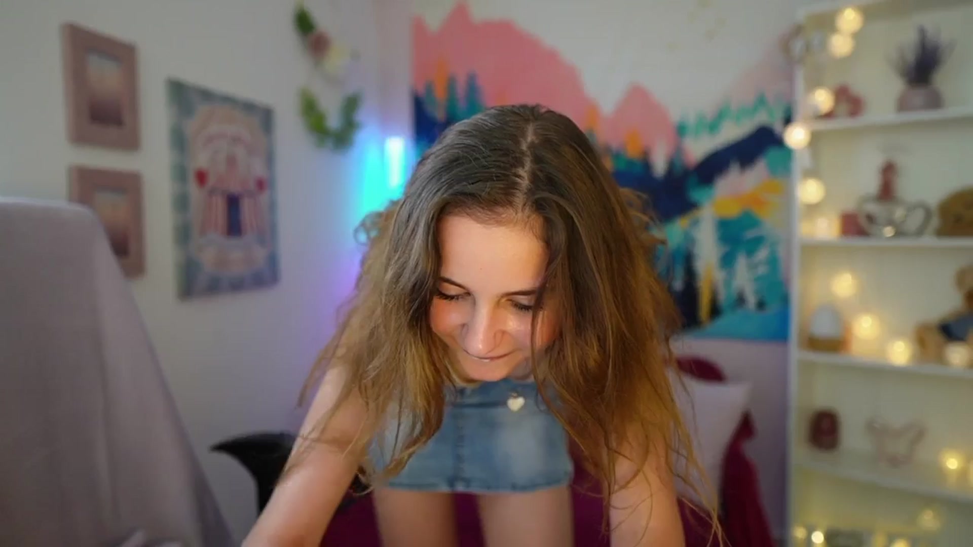 Gallery image thumbnail from Vina_Sky's myfreecams stream on, 07/10/2024, 10:02 image 11 of 20