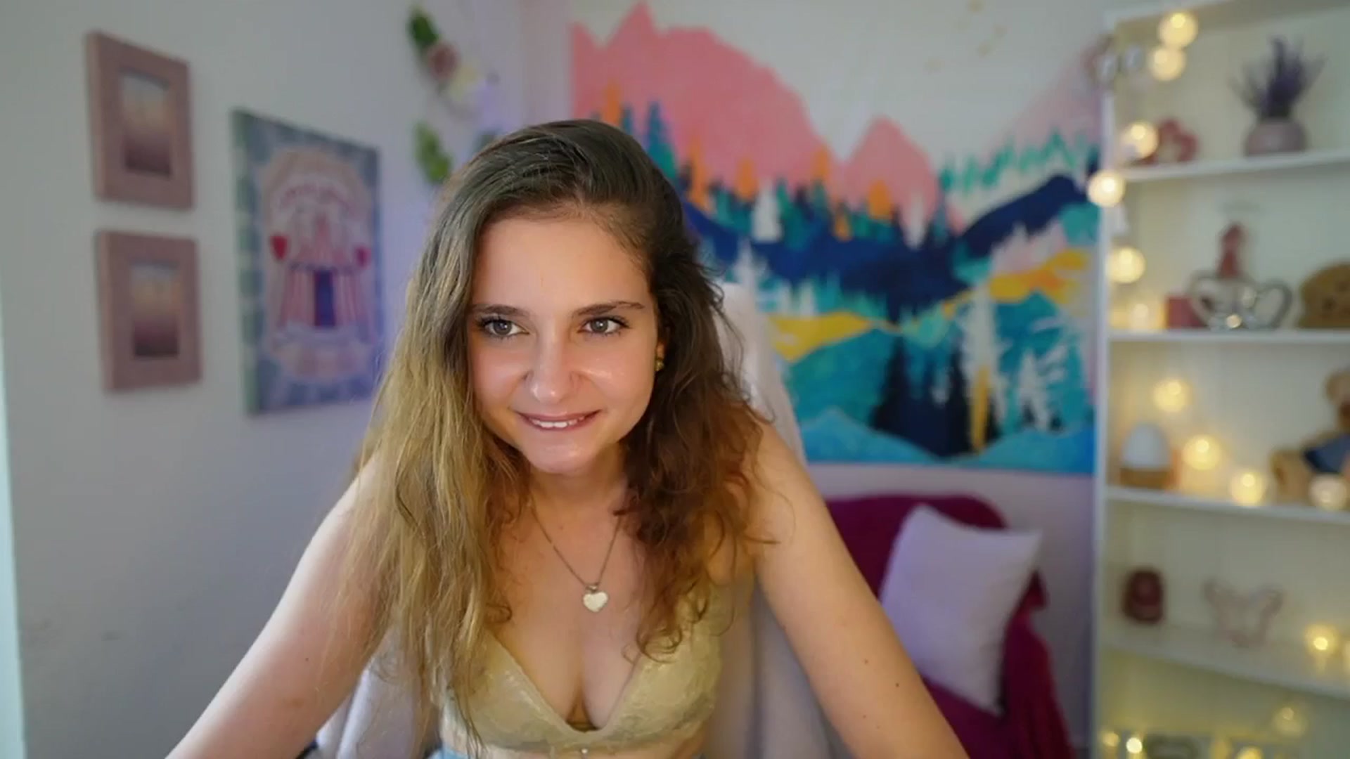 Gallery image thumbnail from Vina_Sky's myfreecams stream on, 07/10/2024, 10:02 image 13 of 20