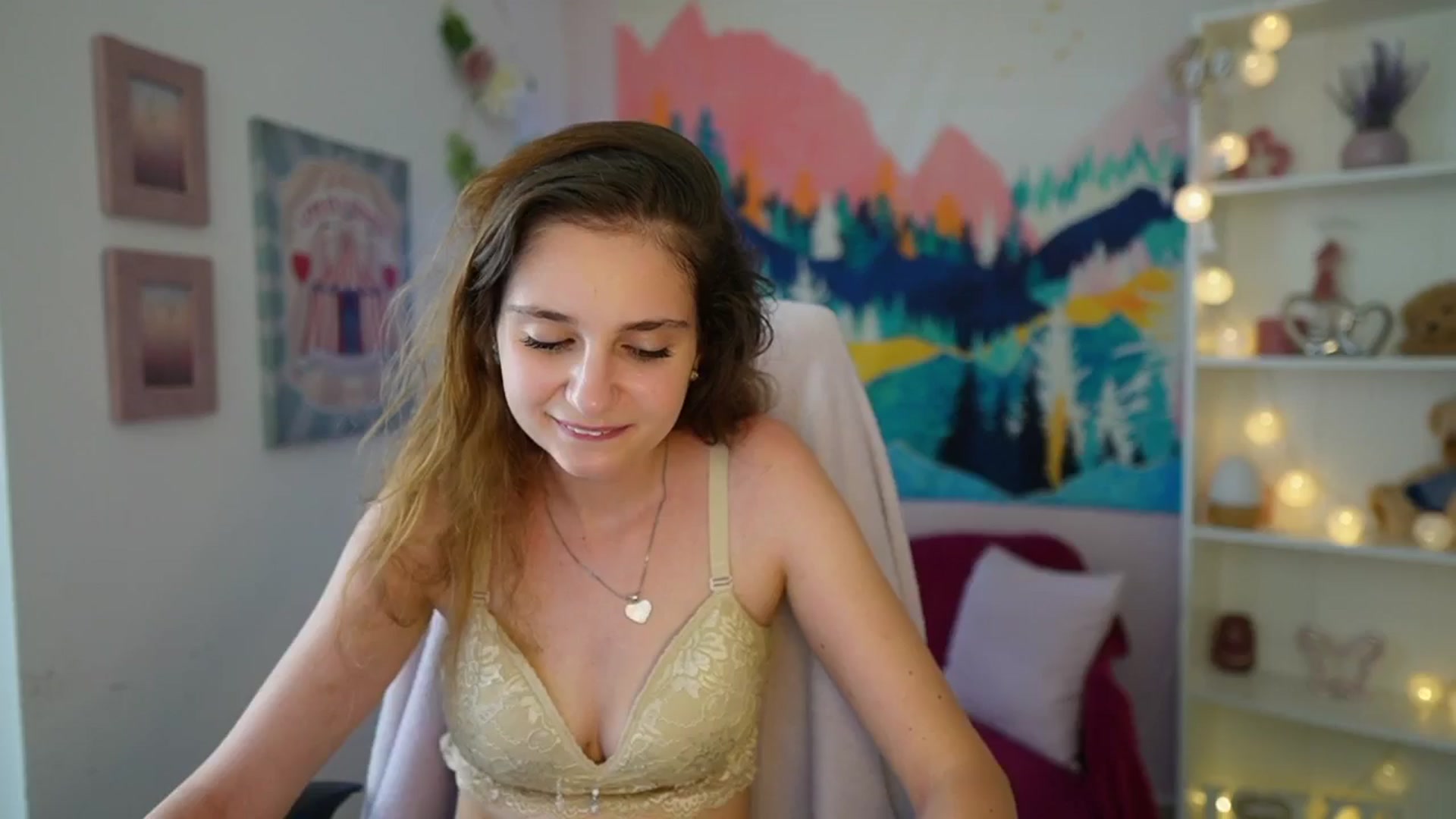 Gallery image thumbnail from Vina_Sky's myfreecams stream on, 07/10/2024, 10:02 image 20 of 20