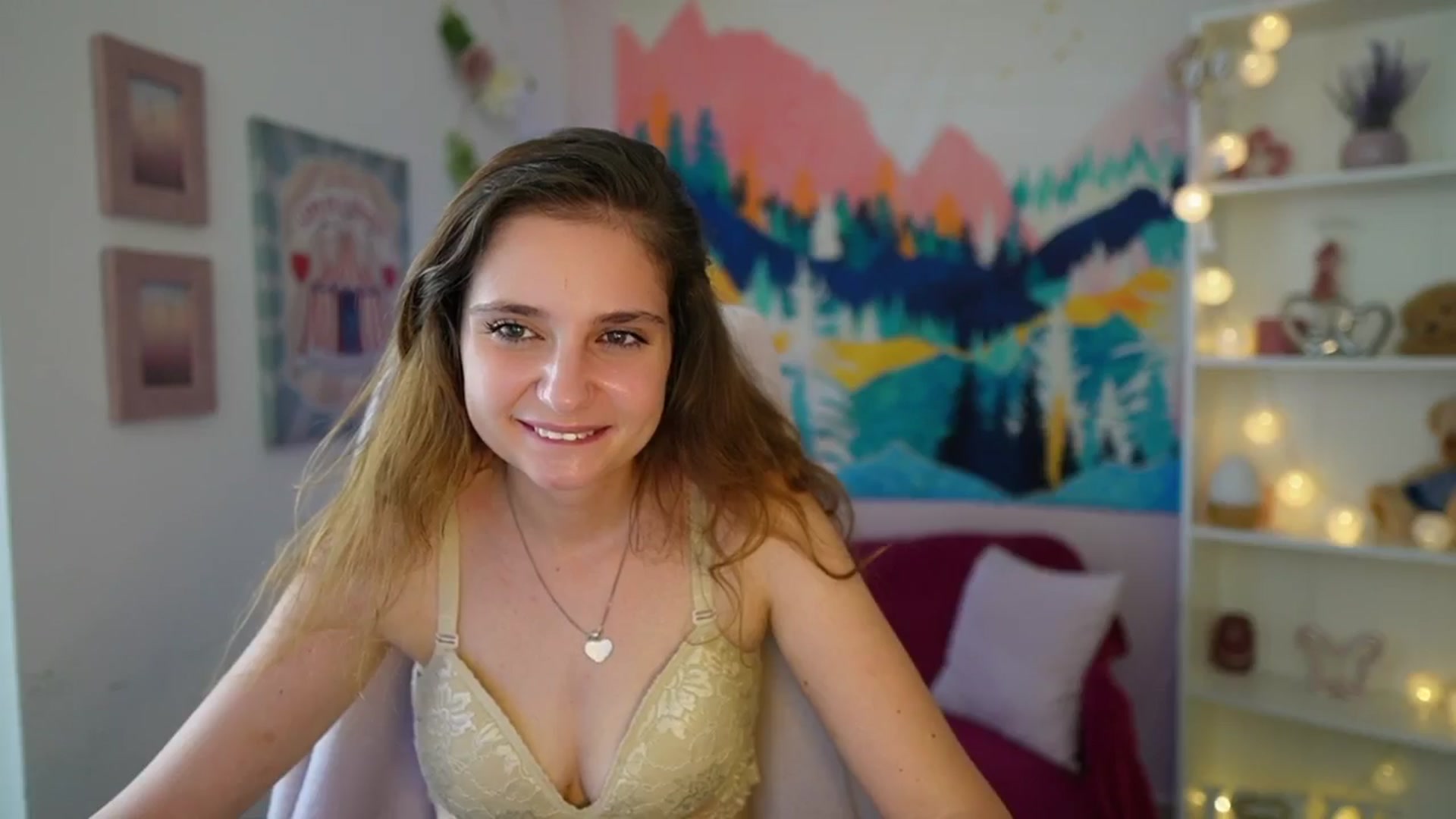 Gallery image thumbnail from Vina_Sky's myfreecams stream on, 07/10/2024, 10:02 image 9 of 20