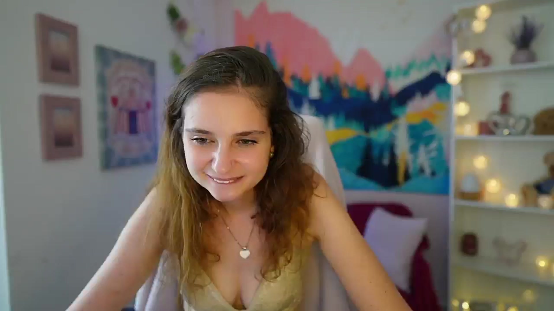 Gallery image thumbnail from Vina_Sky's myfreecams stream on, 07/10/2024, 10:02 image 14 of 20