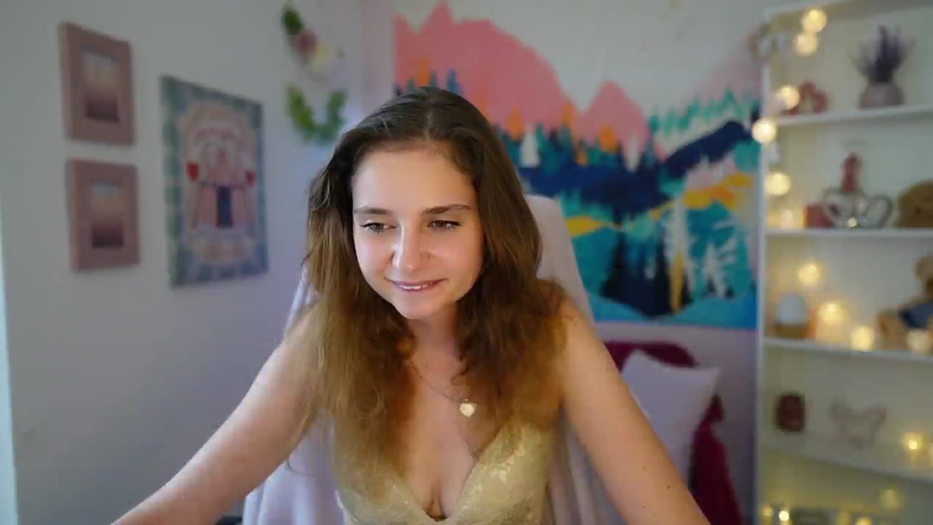 Gallery image thumbnail from Vina_Sky's myfreecams stream on, 07/10/2024, 11:04 image 10 of 20