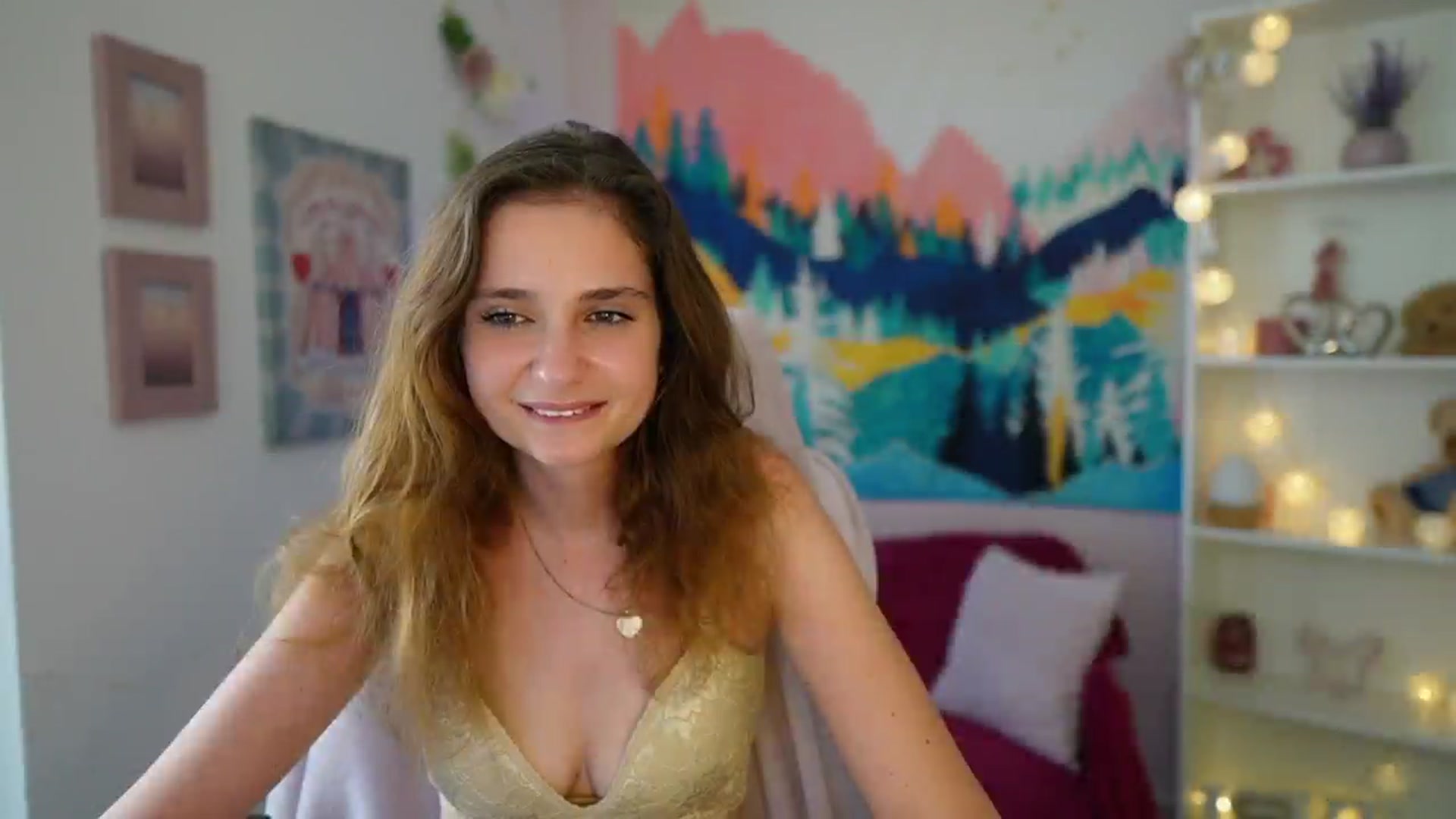 Gallery image thumbnail from Vina_Sky's myfreecams stream on, 07/10/2024, 11:04 image 7 of 20