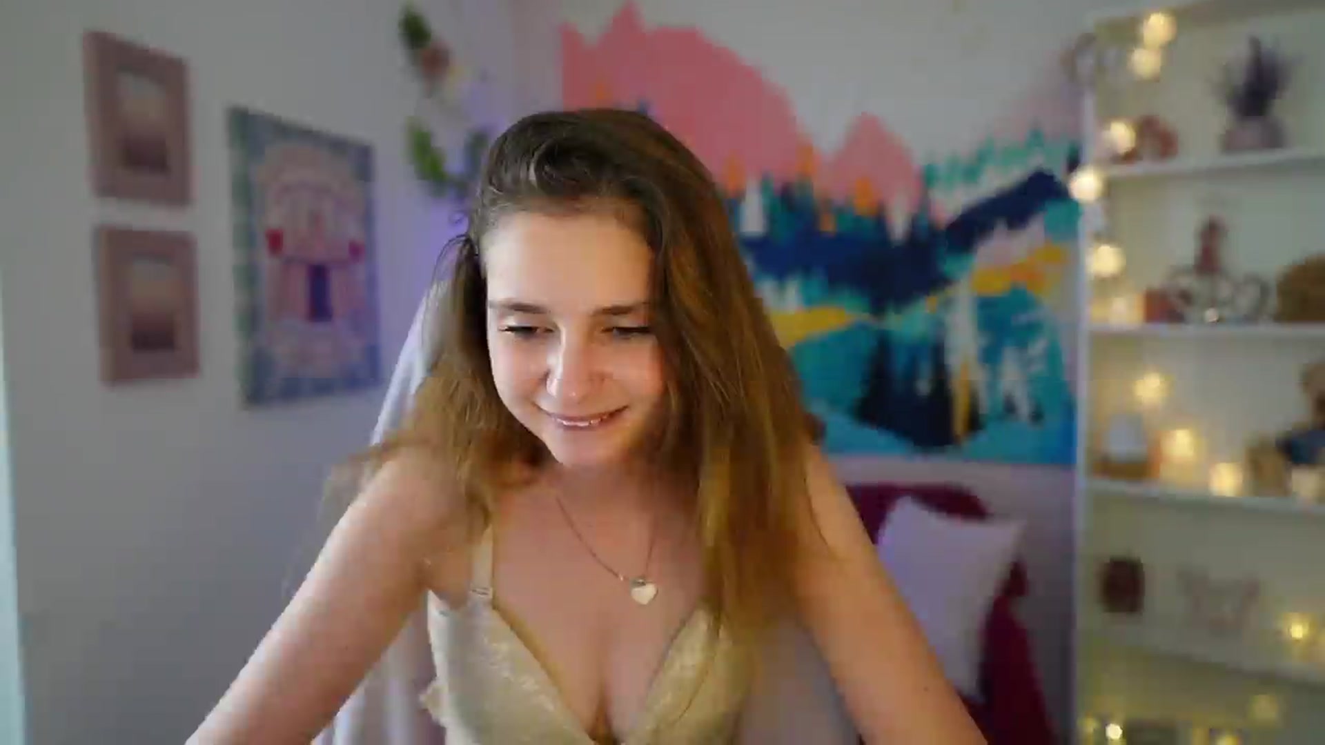 Gallery image thumbnail from Vina_Sky's myfreecams stream on, 07/10/2024, 11:04 image 20 of 20