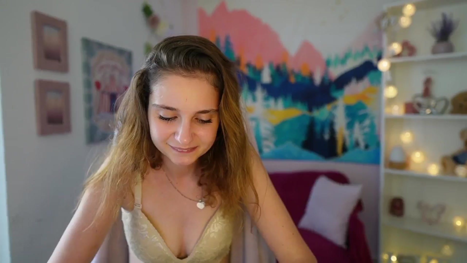 Gallery image thumbnail from Vina_Sky's myfreecams stream on, 07/10/2024, 12:53 image 17 of 20
