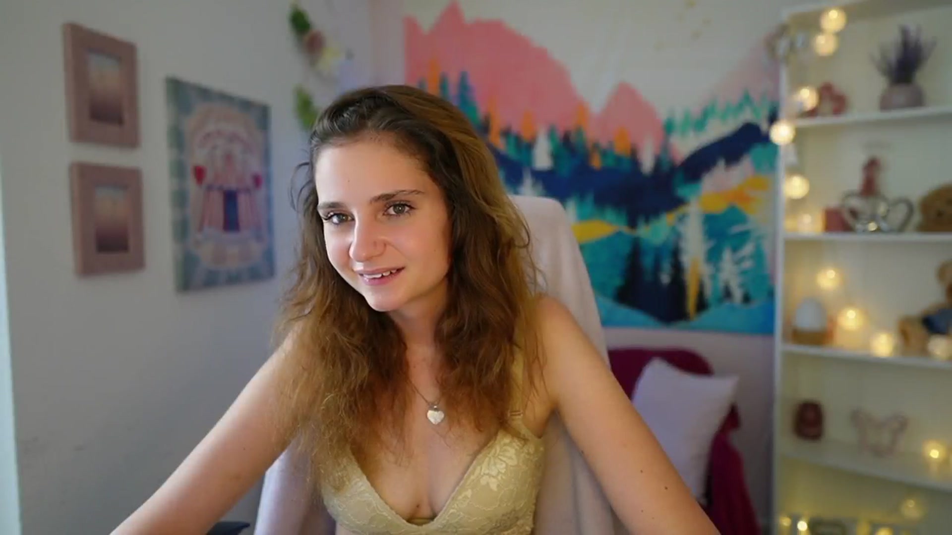Gallery image thumbnail from Vina_Sky's myfreecams stream on, 07/10/2024, 12:53 image 10 of 20
