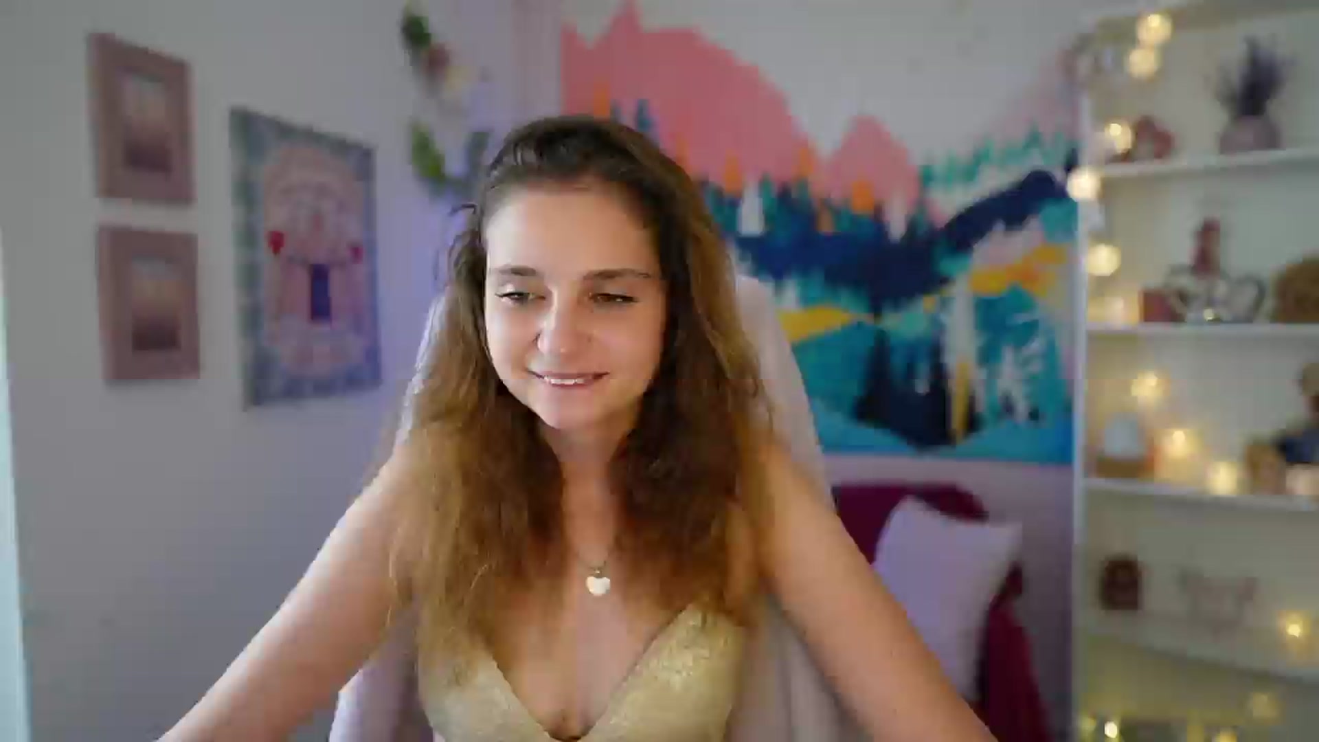 Gallery image thumbnail from Vina_Sky's myfreecams stream on, 07/10/2024, 12:53 image 11 of 20