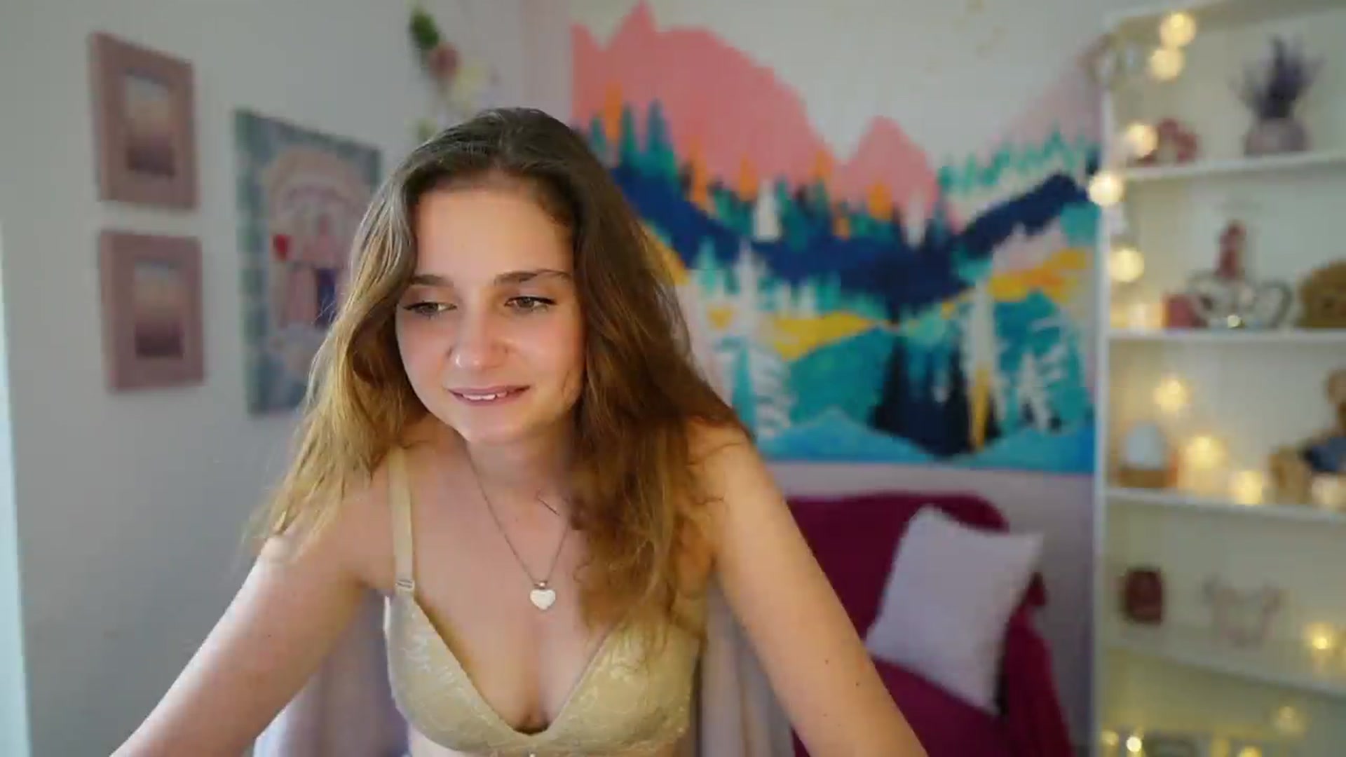 Gallery image thumbnail from Vina_Sky's myfreecams stream on, 07/10/2024, 12:53 image 12 of 20