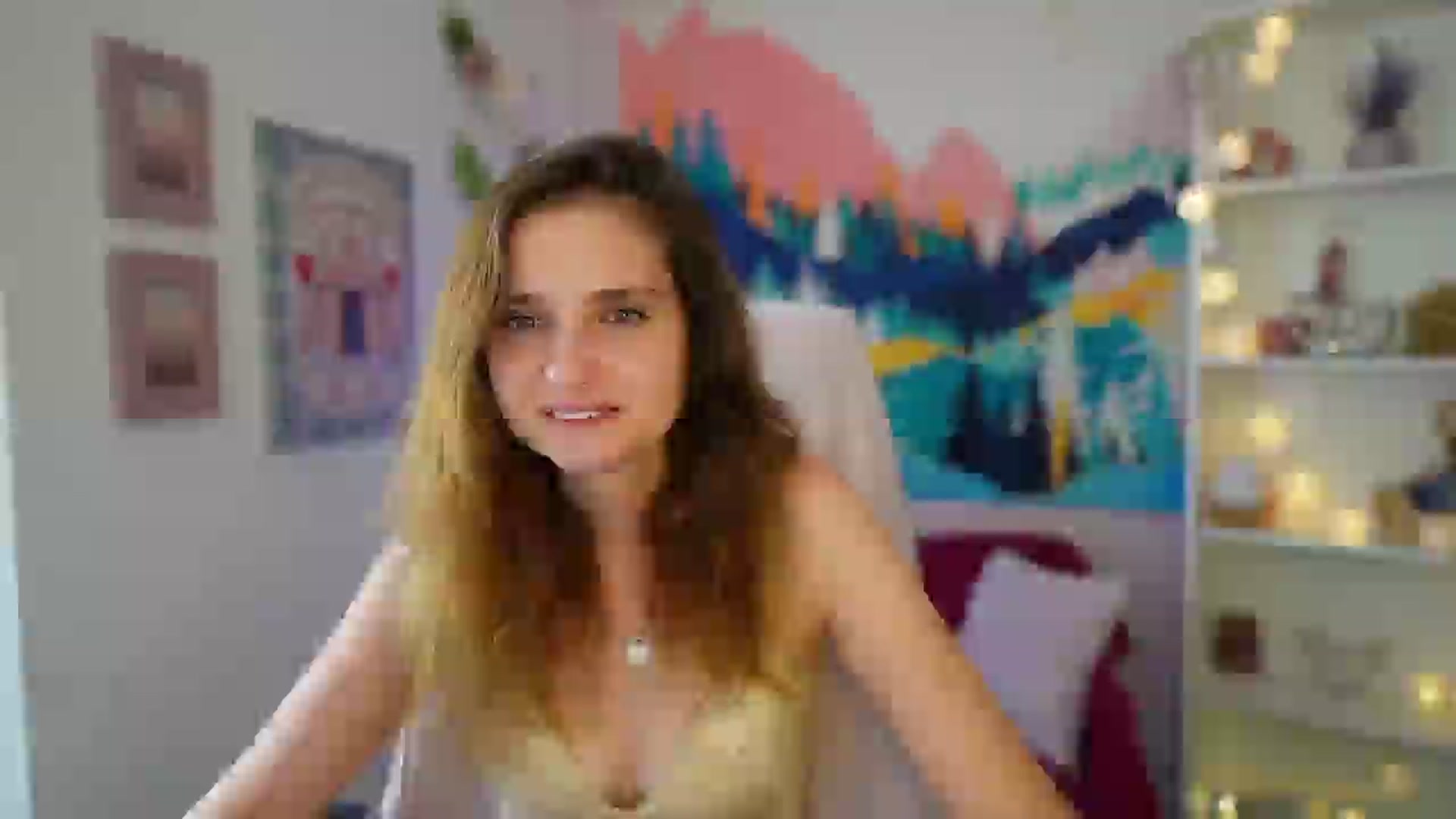 Gallery image thumbnail from Vina_Sky's myfreecams stream on, 07/10/2024, 12:53 image 6 of 20