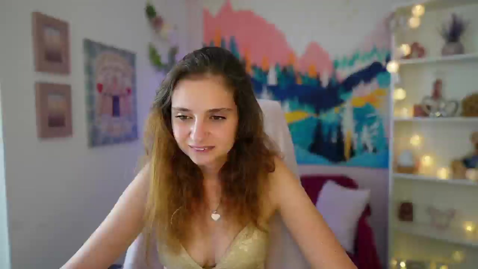 Gallery image thumbnail from Vina_Sky's myfreecams stream on, 07/10/2024, 12:53 image 8 of 20