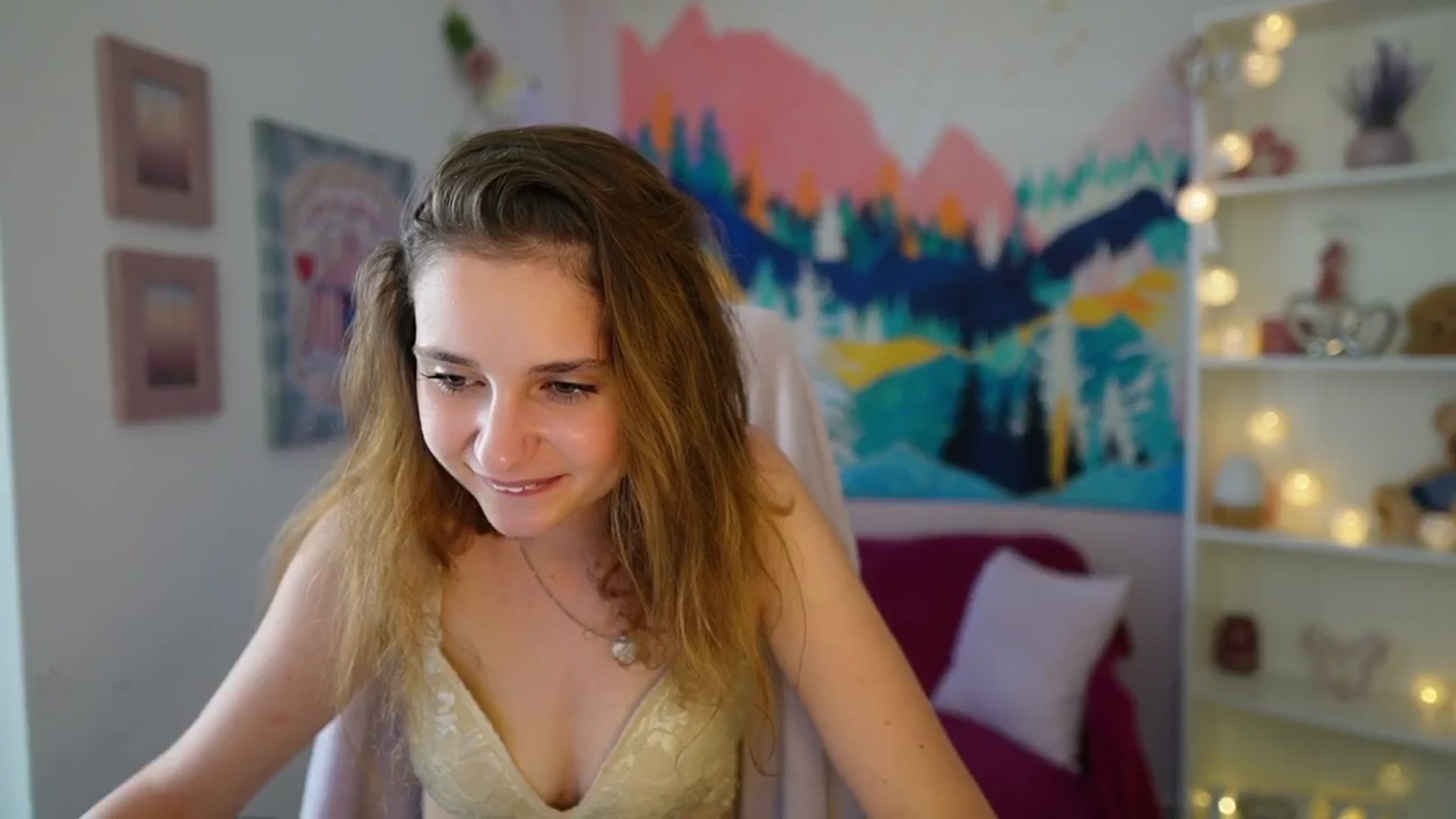 Gallery image thumbnail from Vina_Sky's myfreecams stream on, 07/10/2024, 12:53 image 19 of 20