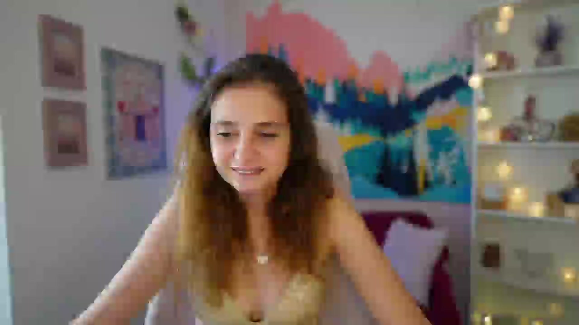 Gallery image thumbnail from Vina_Sky's myfreecams stream on, 07/10/2024, 12:53 image 7 of 20
