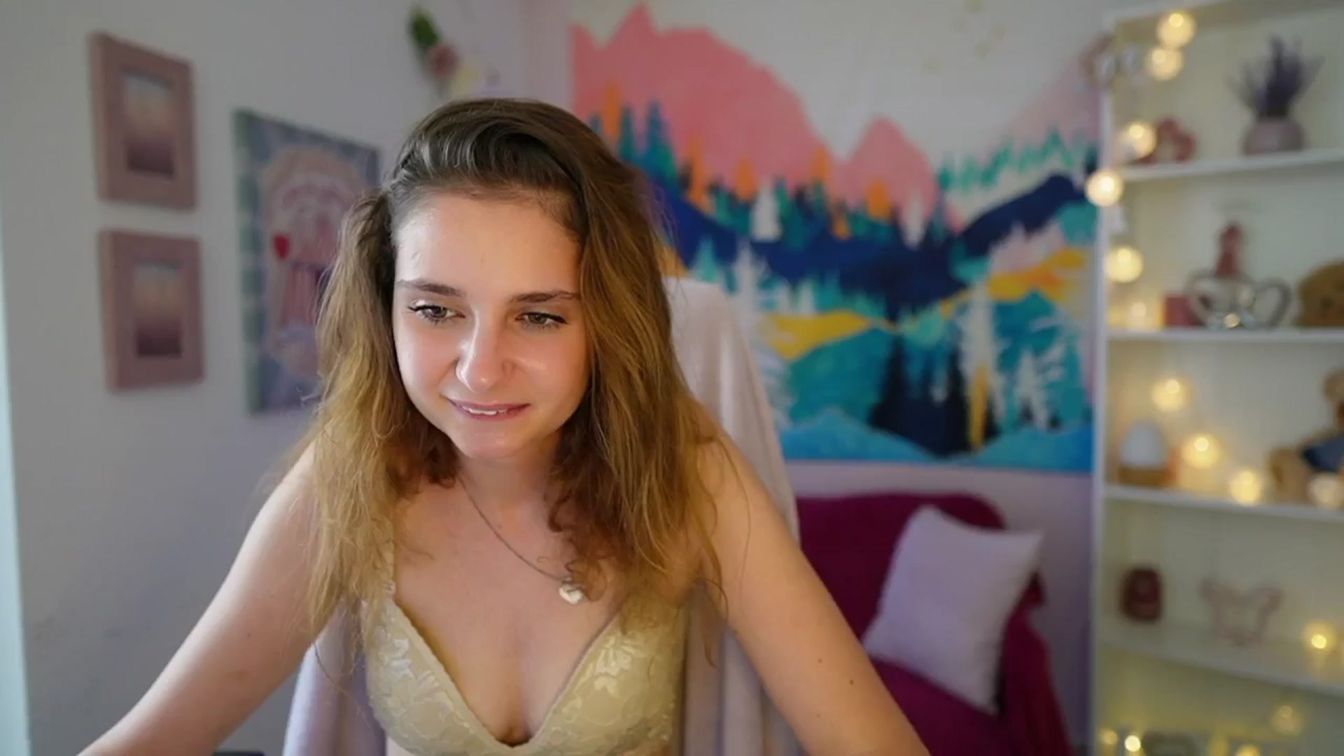 Gallery image thumbnail from Vina_Sky's myfreecams stream on, 07/10/2024, 12:53 image 18 of 20